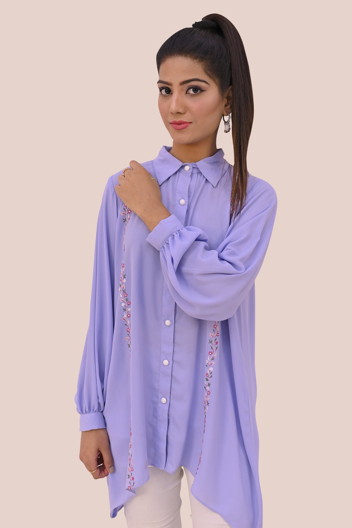 1 piece short top