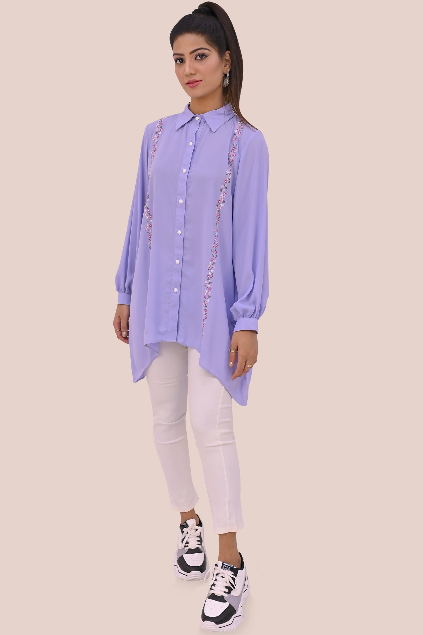 1 piece short top
