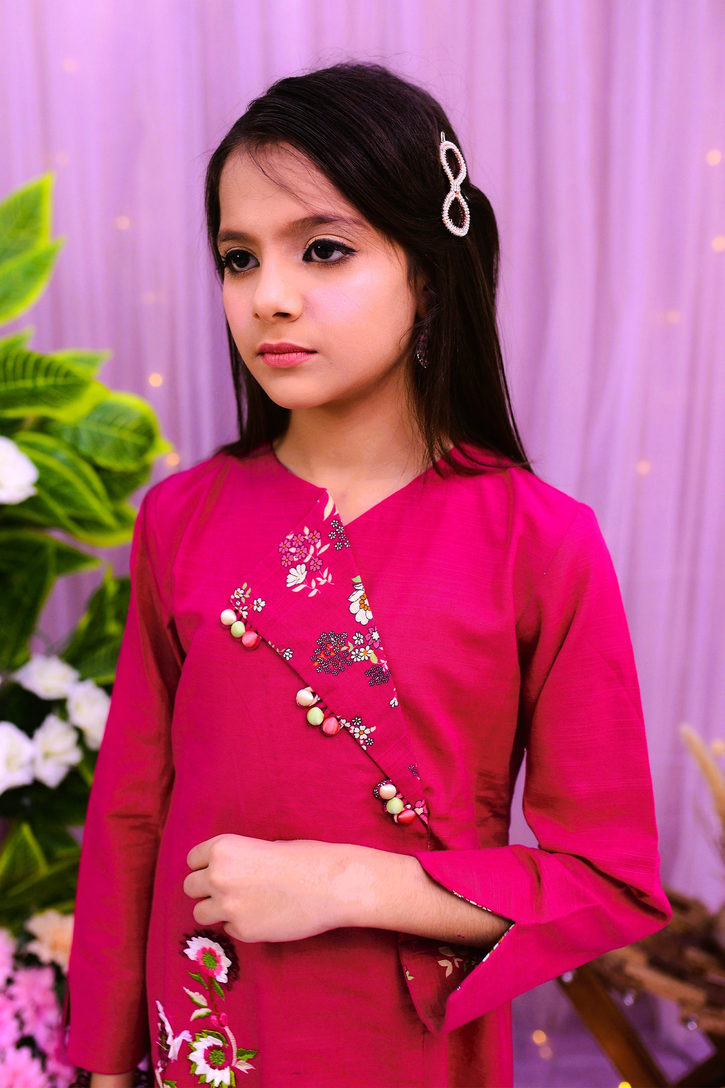 semi formal 2 piece shirt & trouser