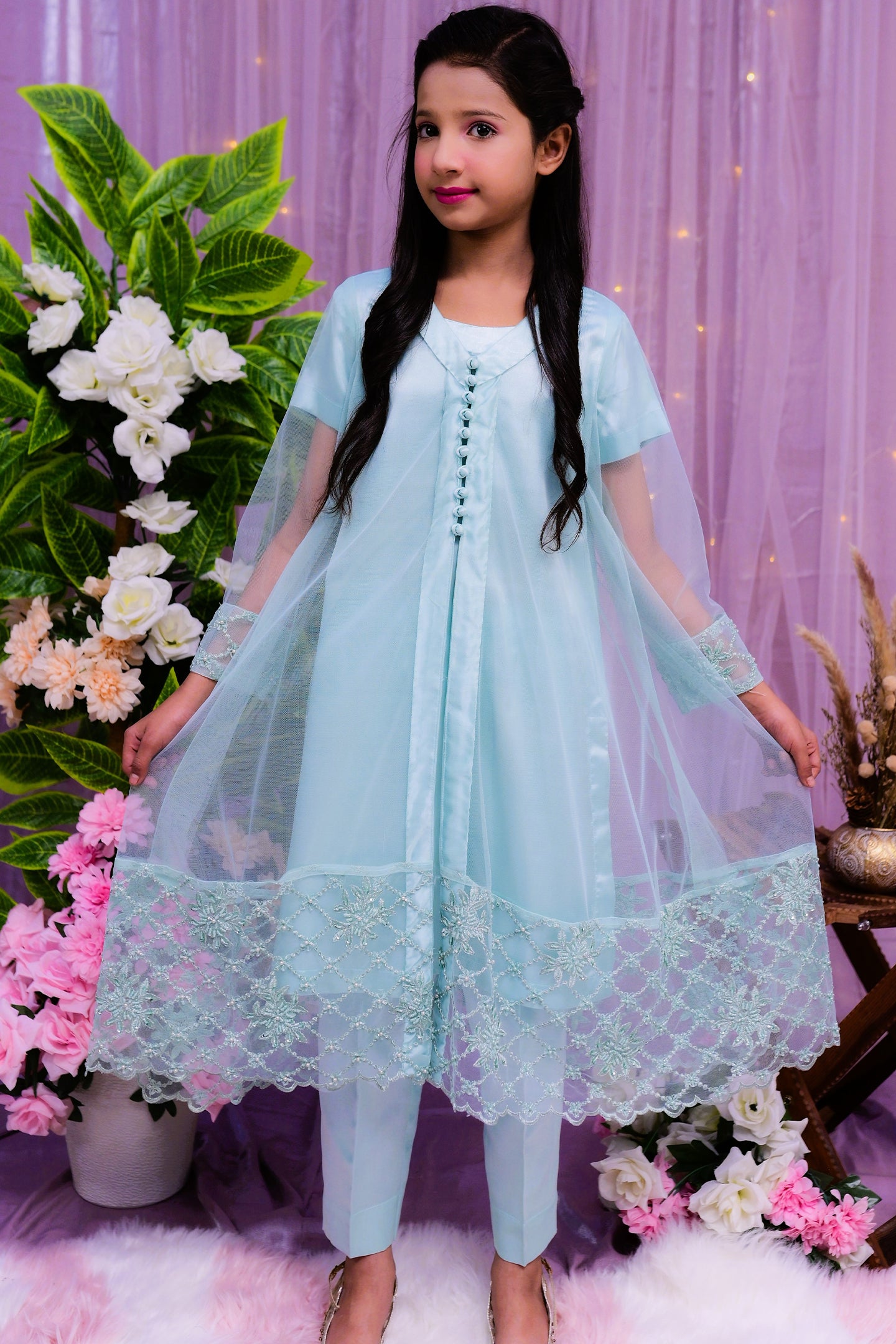 semiformal 2 piece suit upper inner and trouser