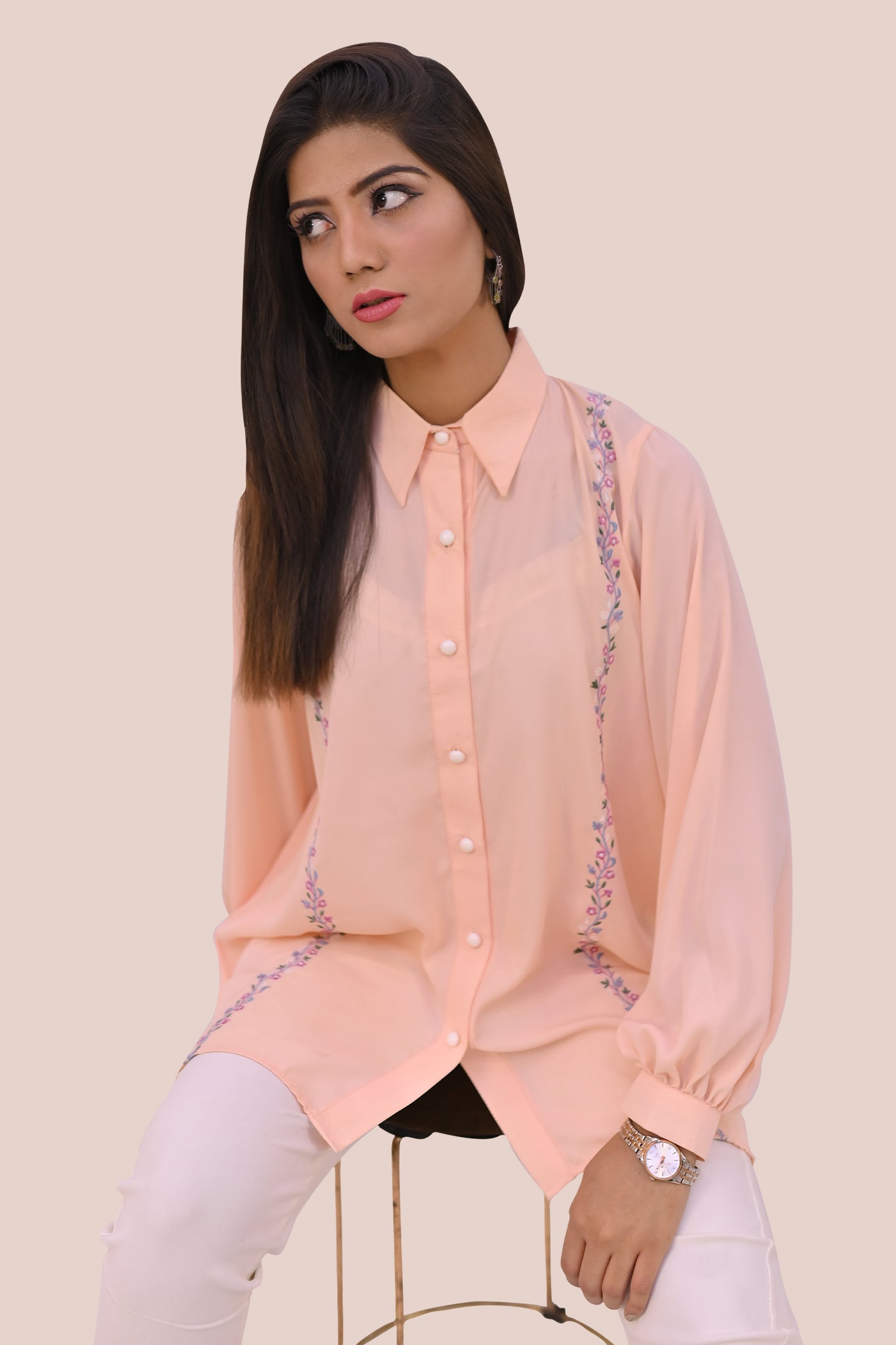 1 piece short top