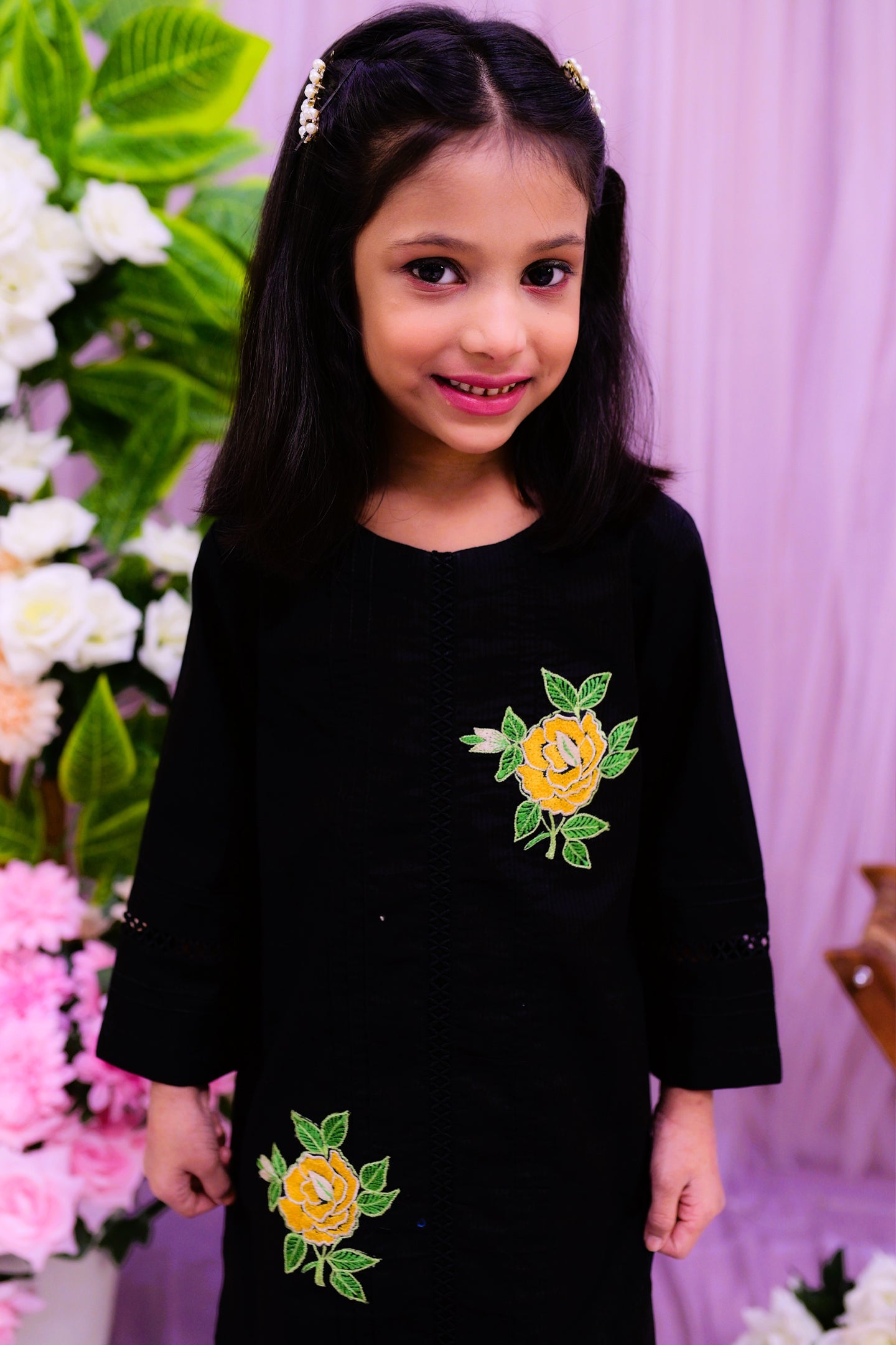 casual 2 piece shirt & trouser