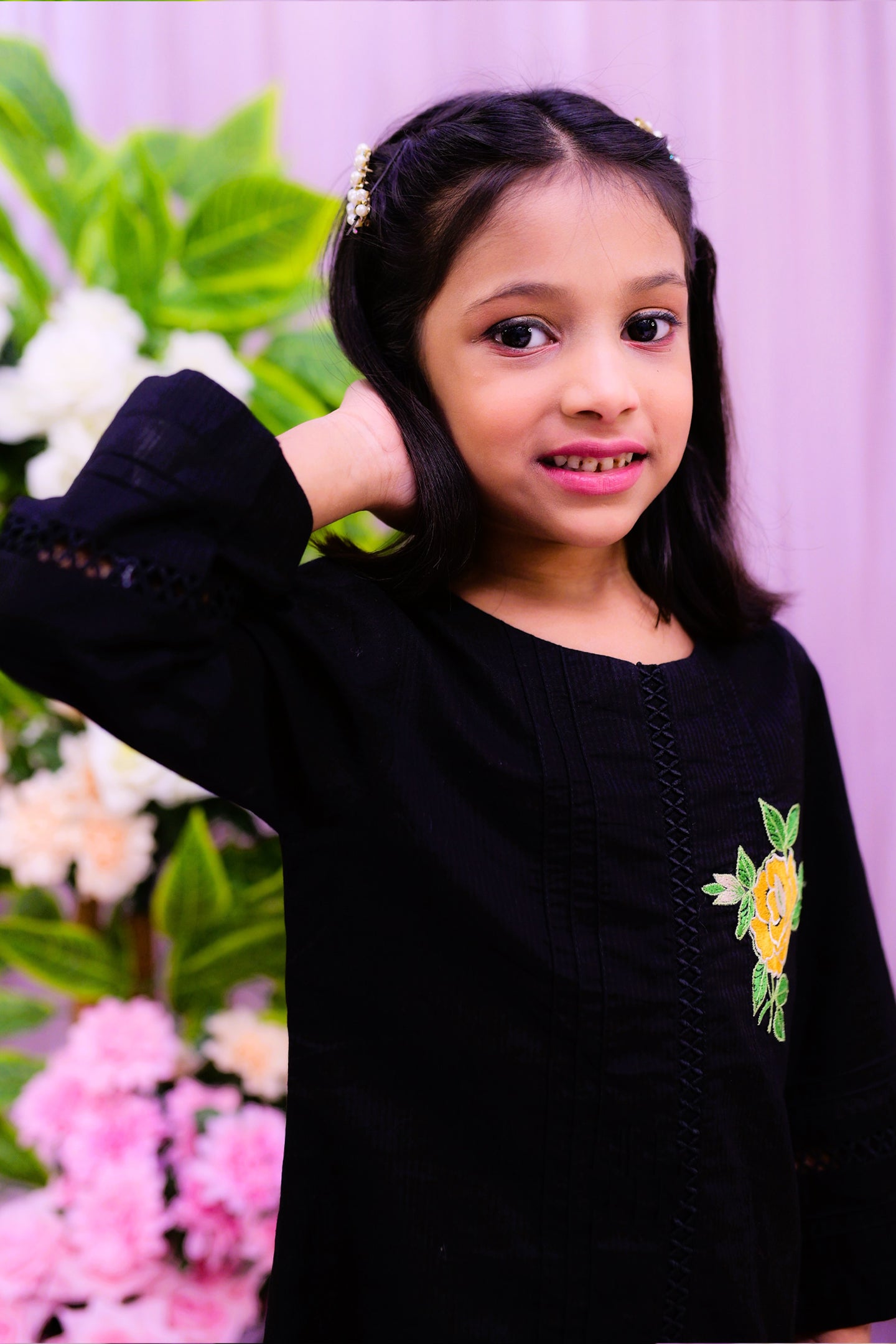 casual 2 piece shirt & trouser