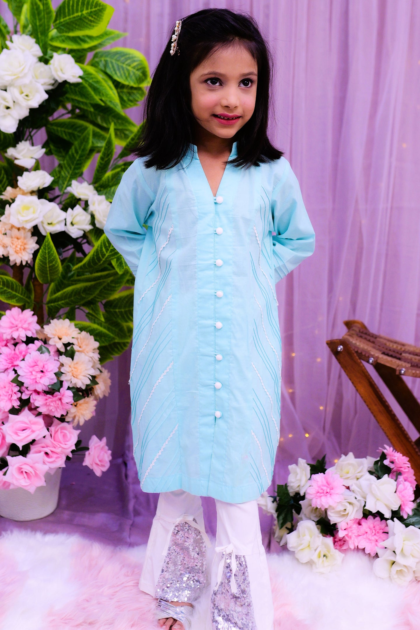 casual 1 piece shirt