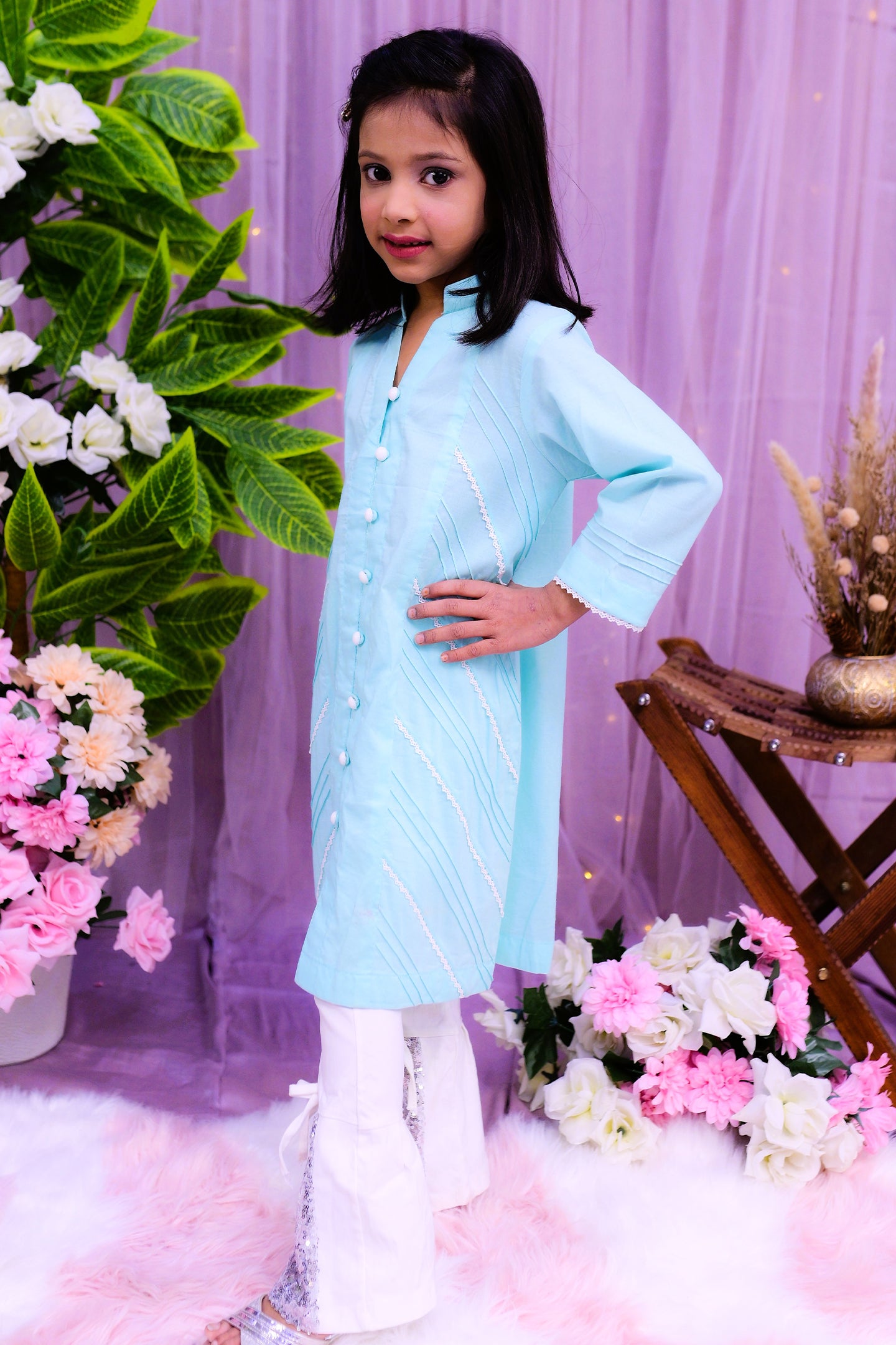 casual 1 piece shirt