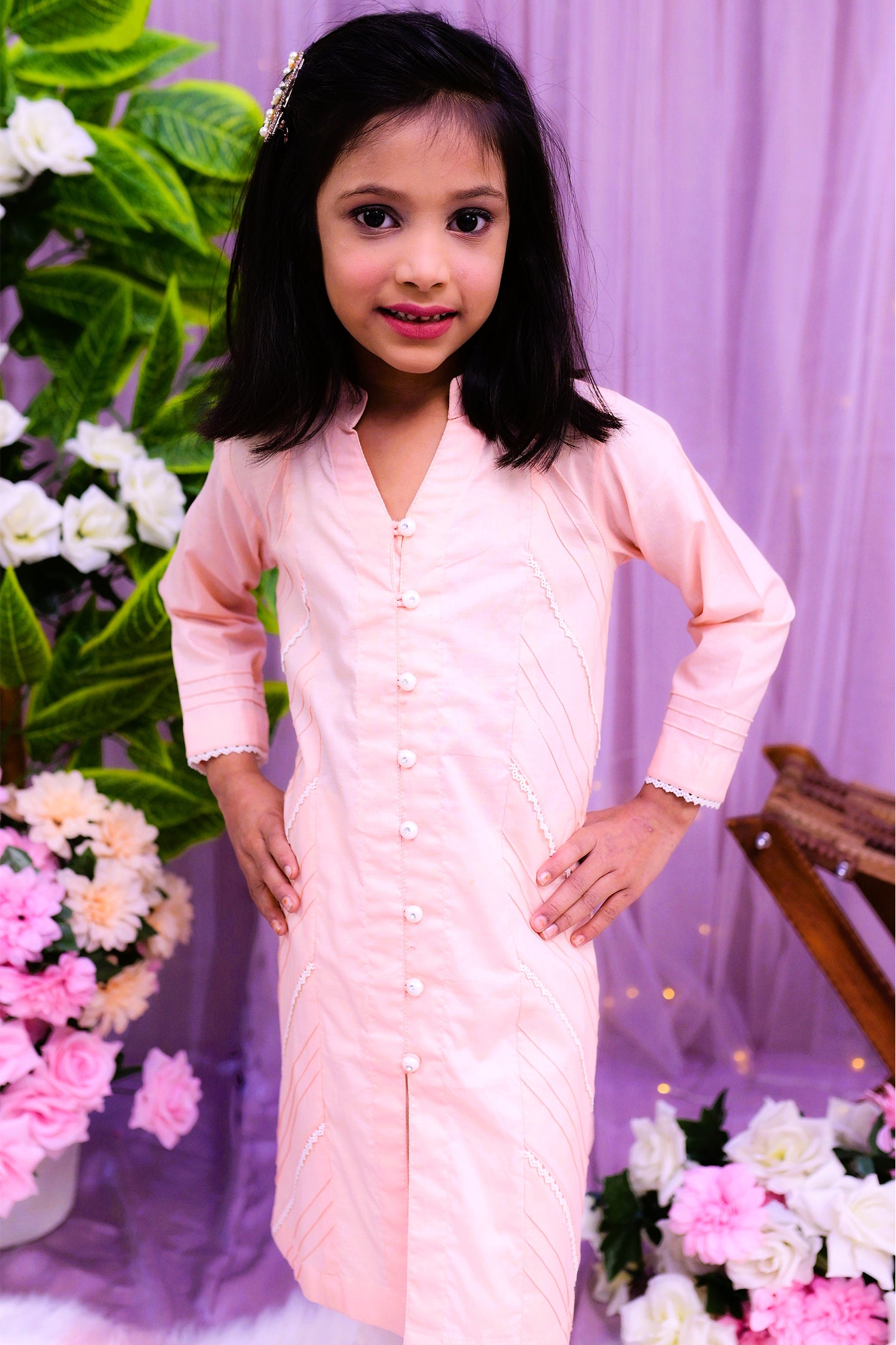 casual 1 piece shirt