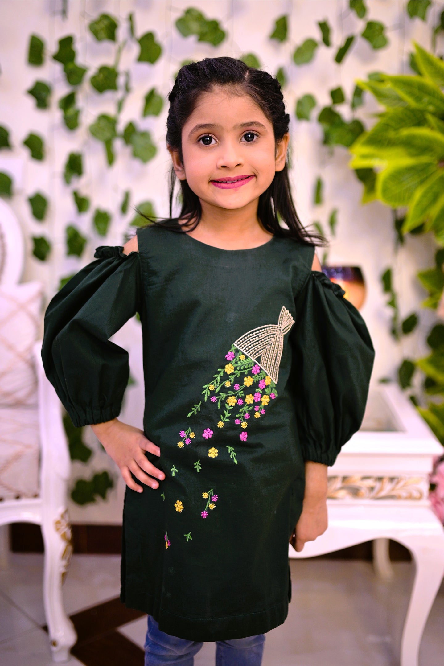 Casual 1 piece shirt