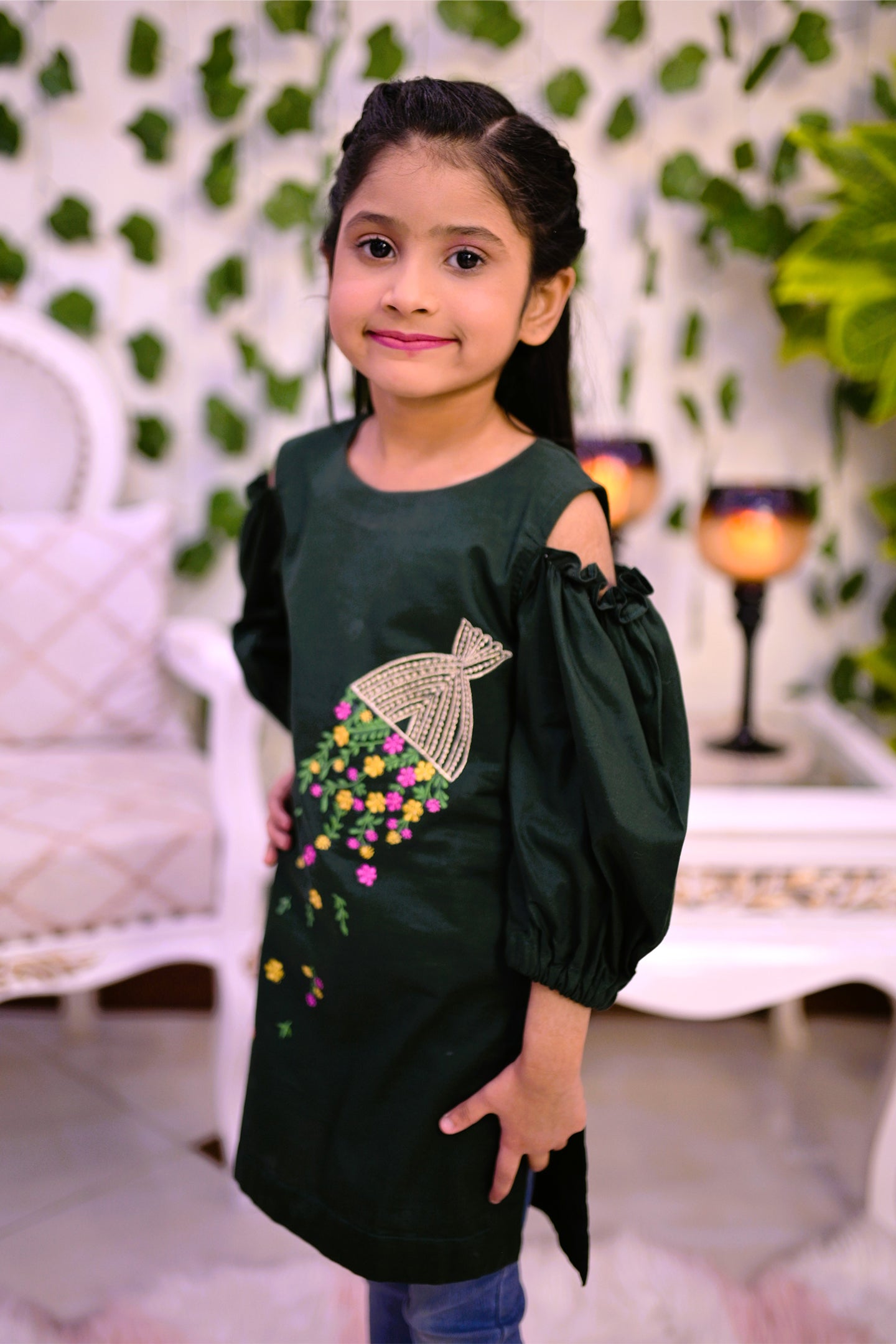 Casual 1 piece shirt