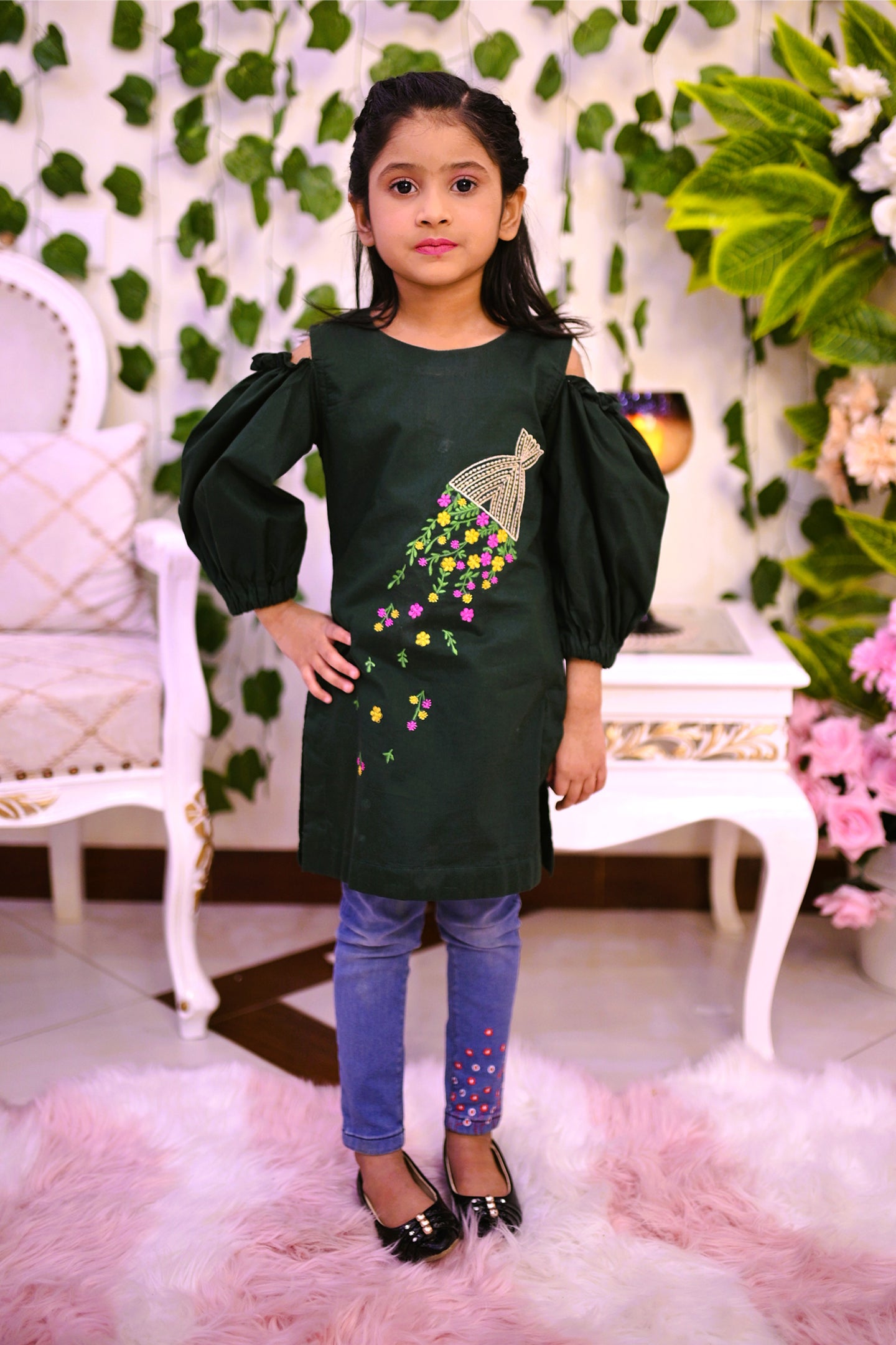 Casual 1 piece shirt