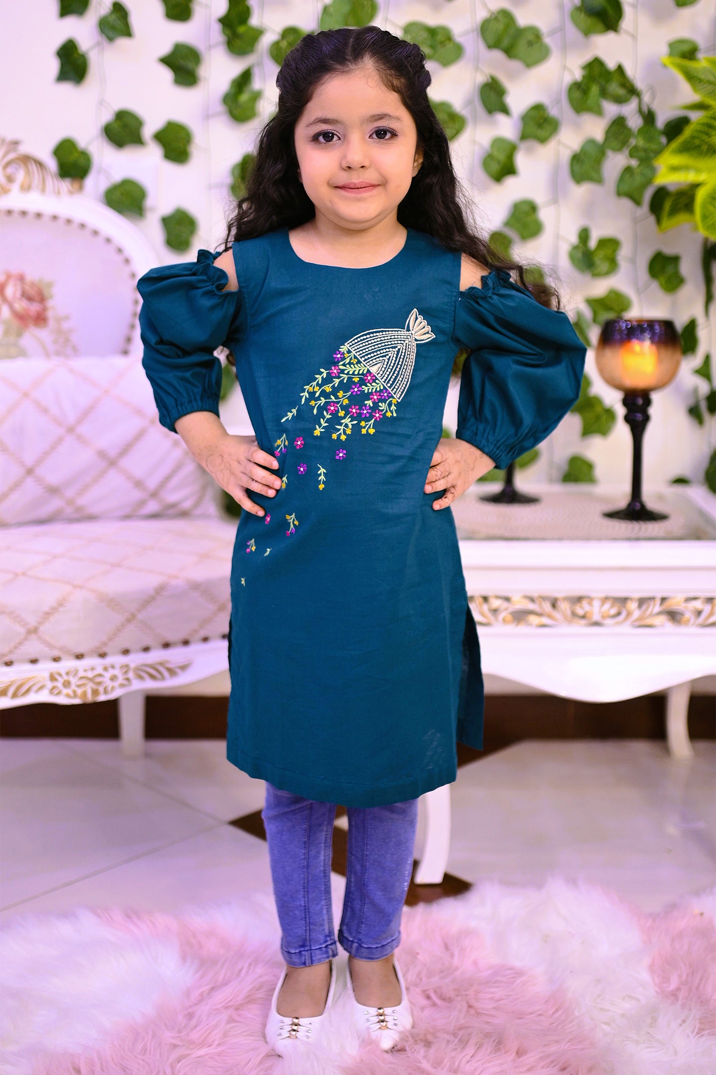 Casual 1 piece shirt