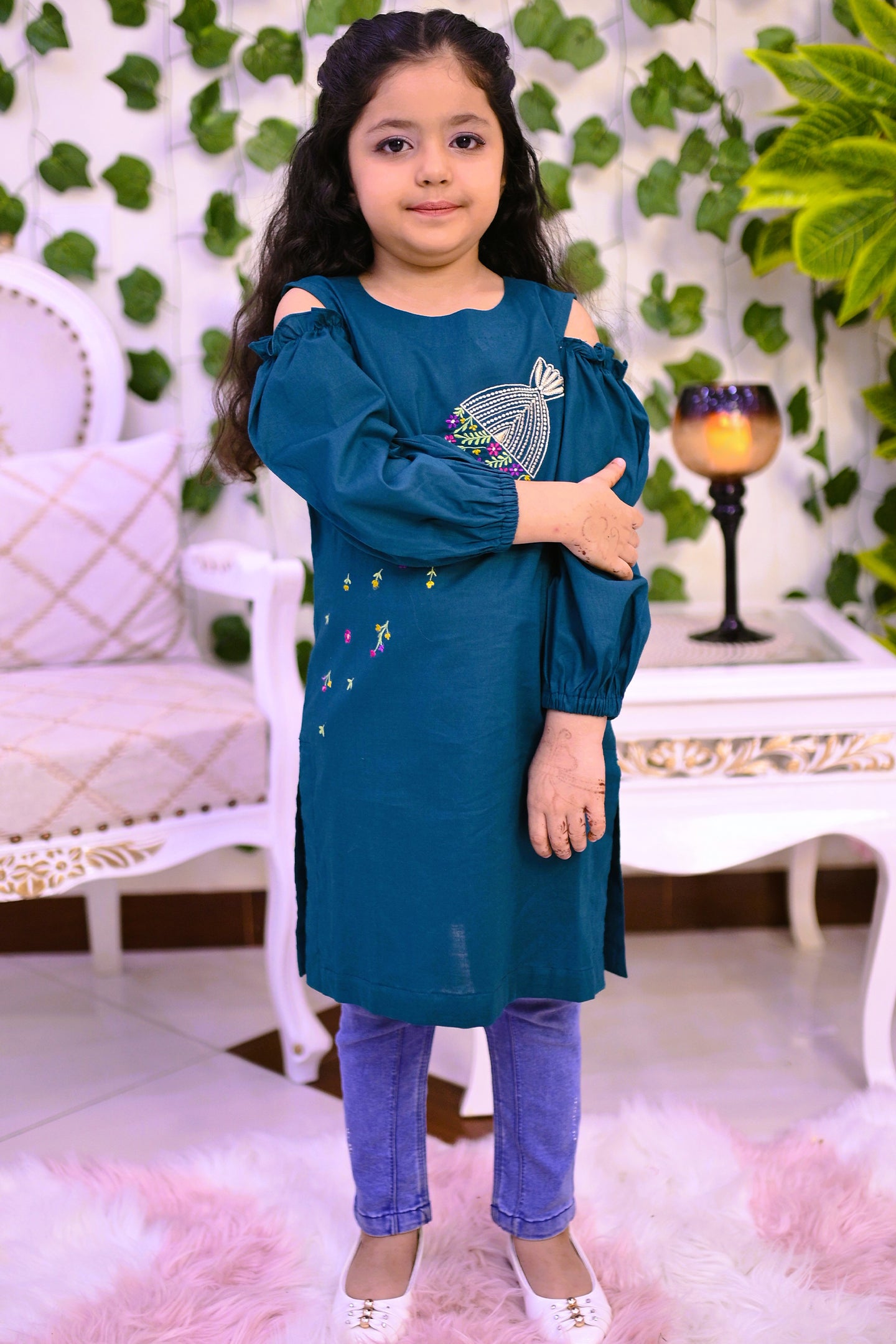 Casual 1 piece shirt