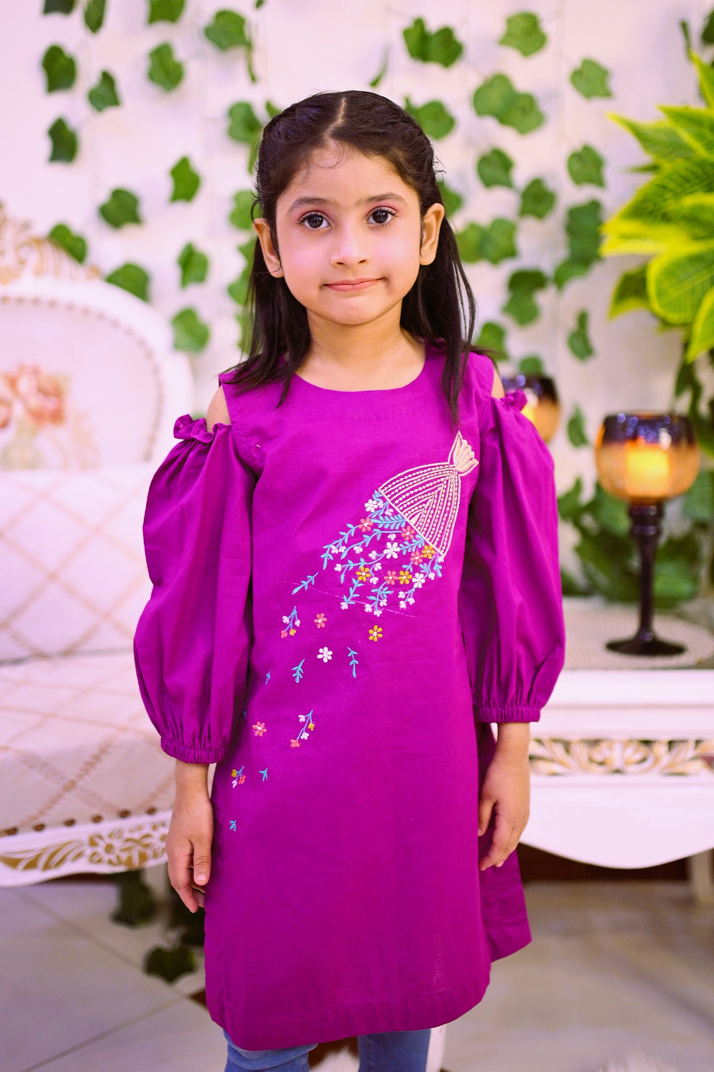 Casual 1 piece shirt