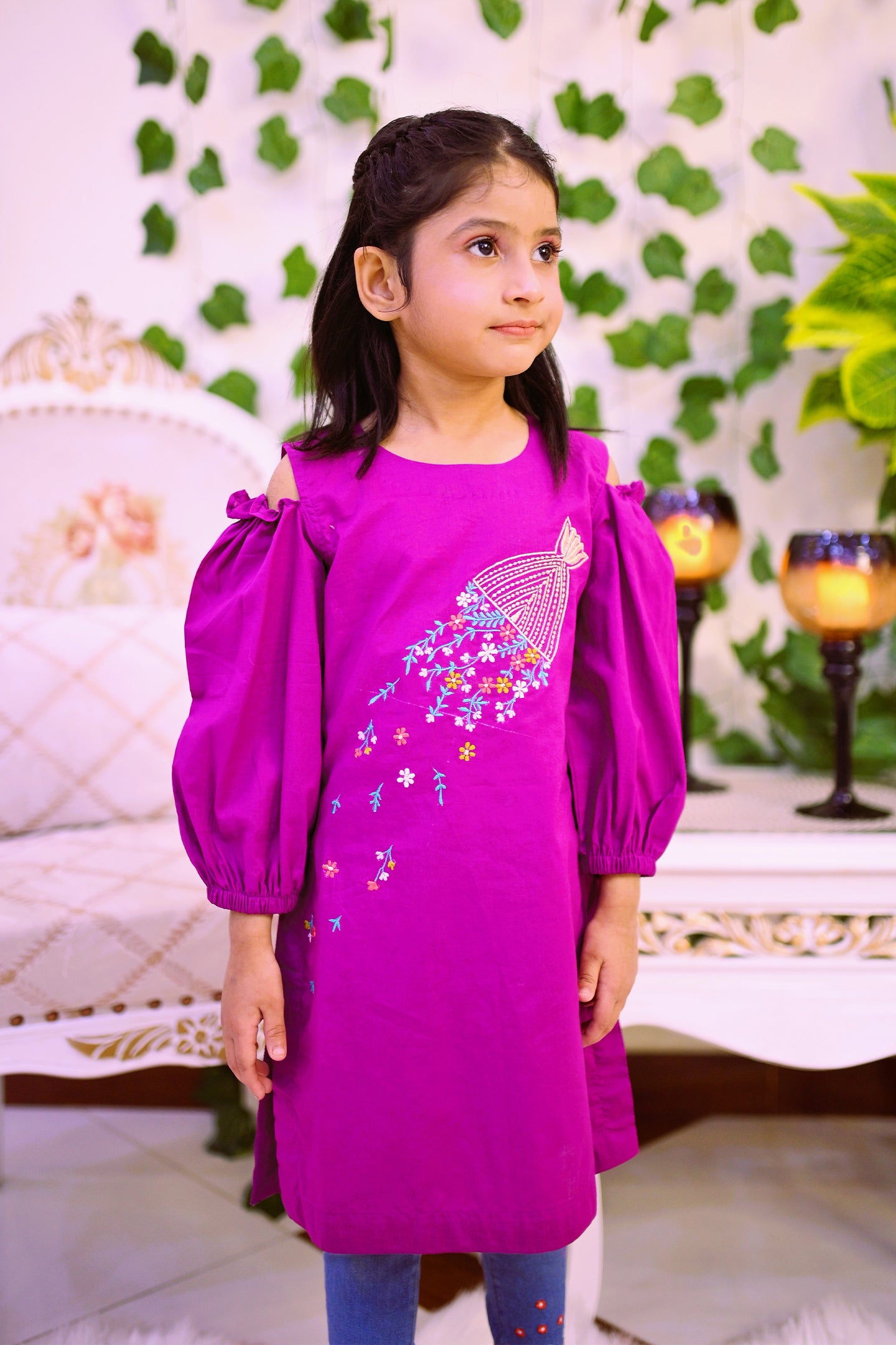 Casual 1 piece shirt