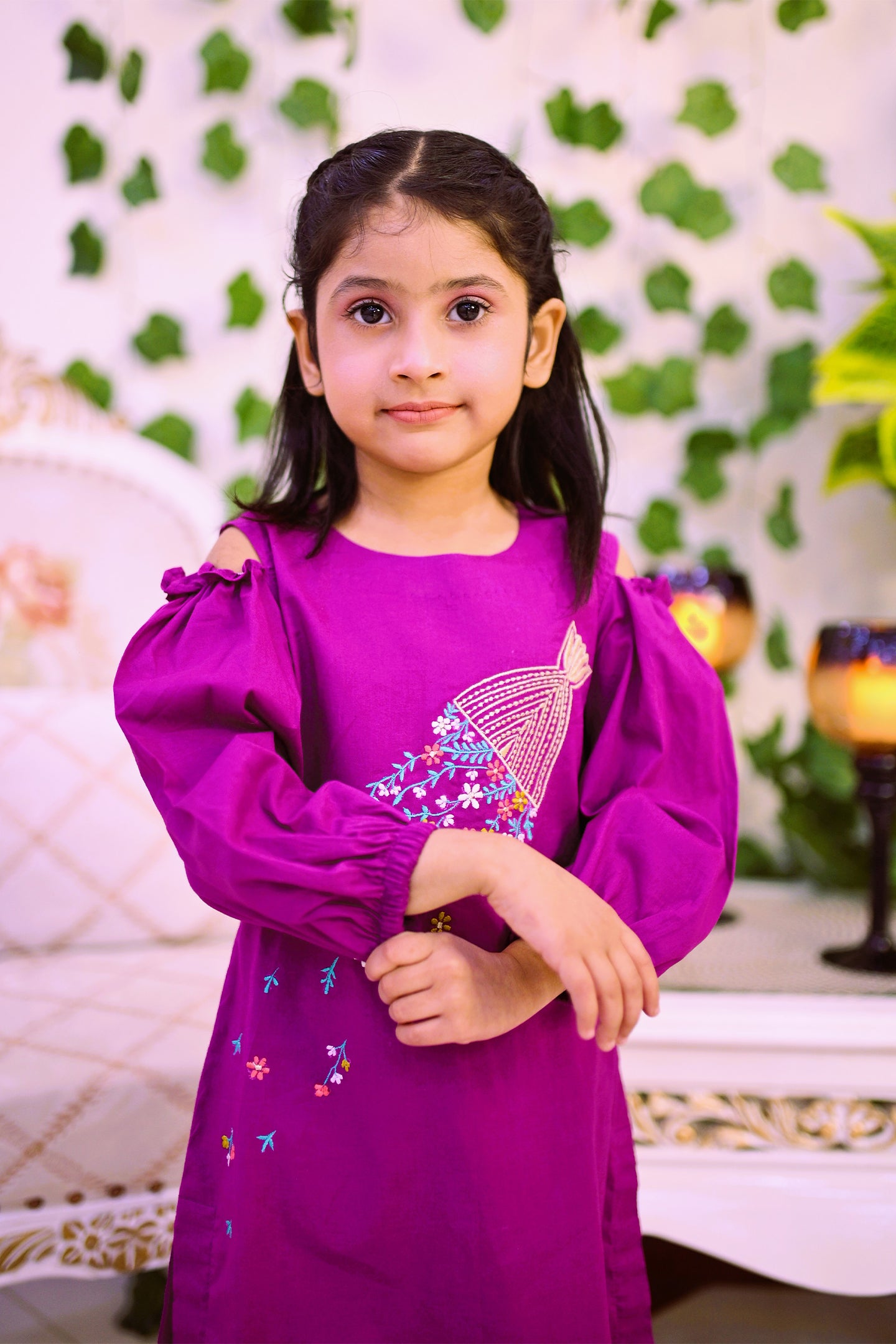 Casual 1 piece shirt