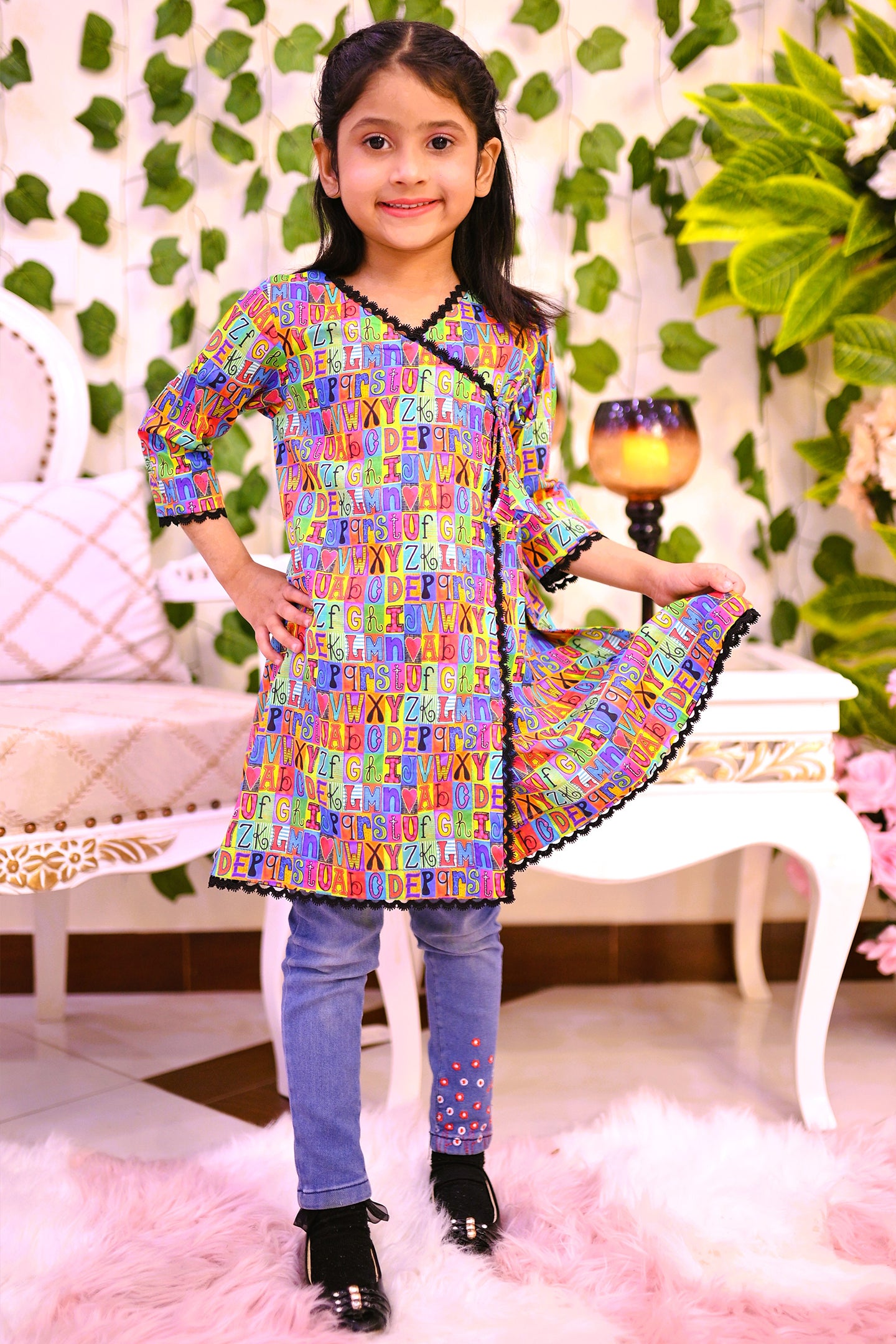 casual 1 piece shirt