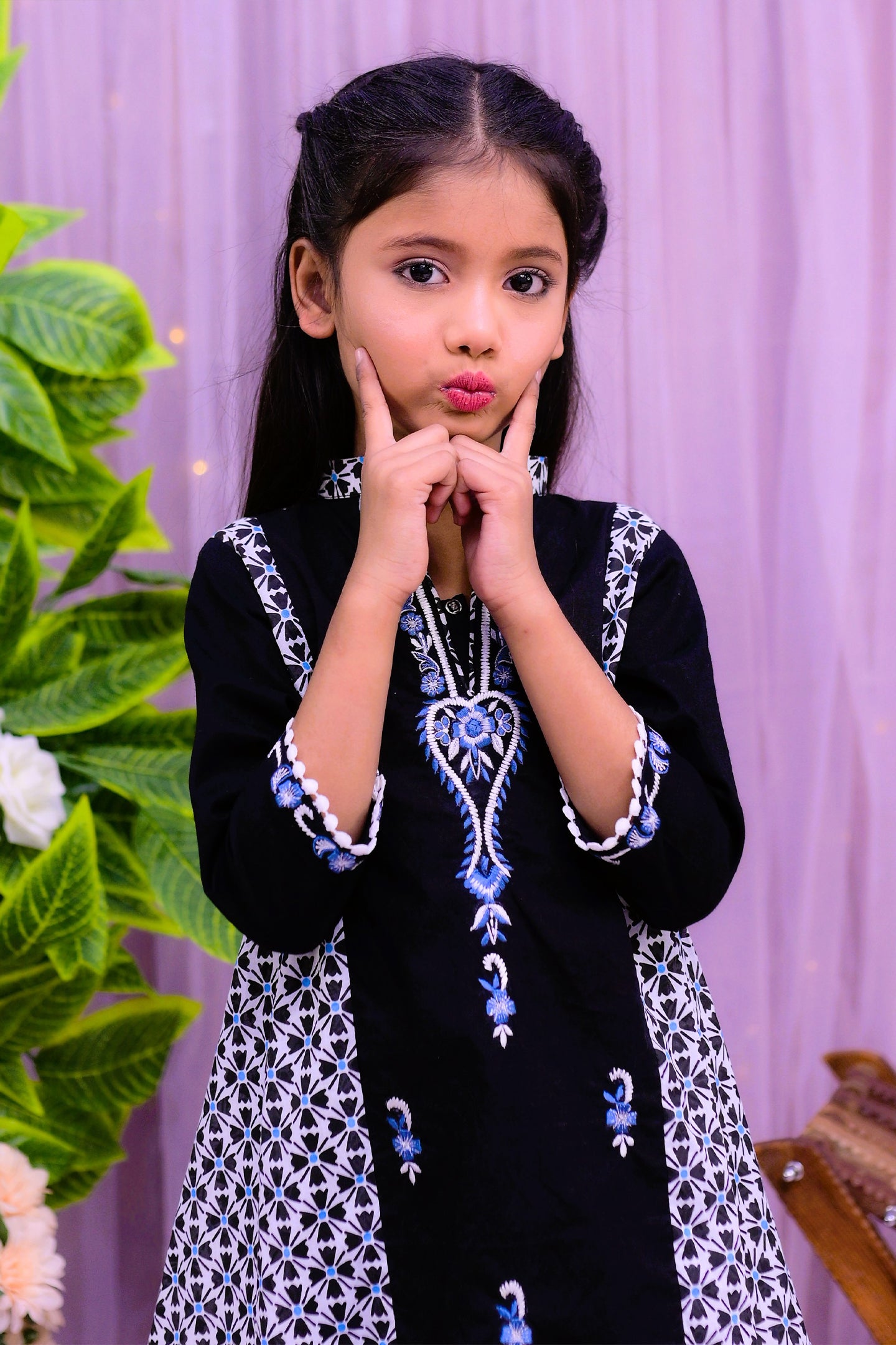 semi-formal 1 piece frok