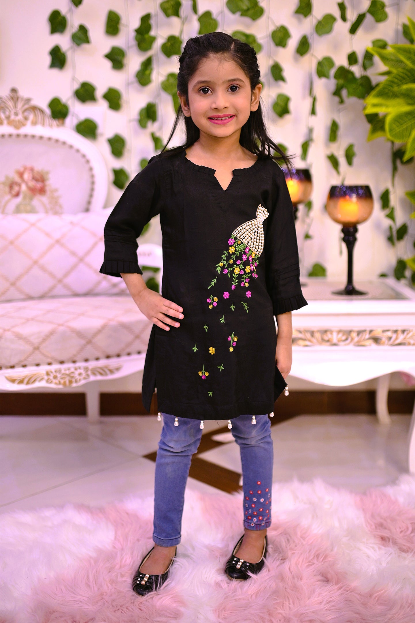 semi-formal 1 piece shirt