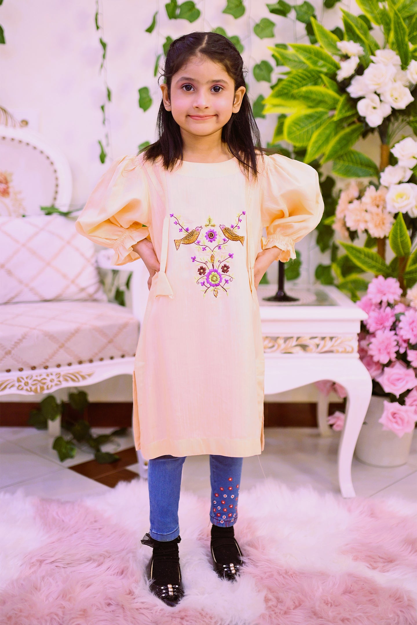 semi-formal 1 piece shirt