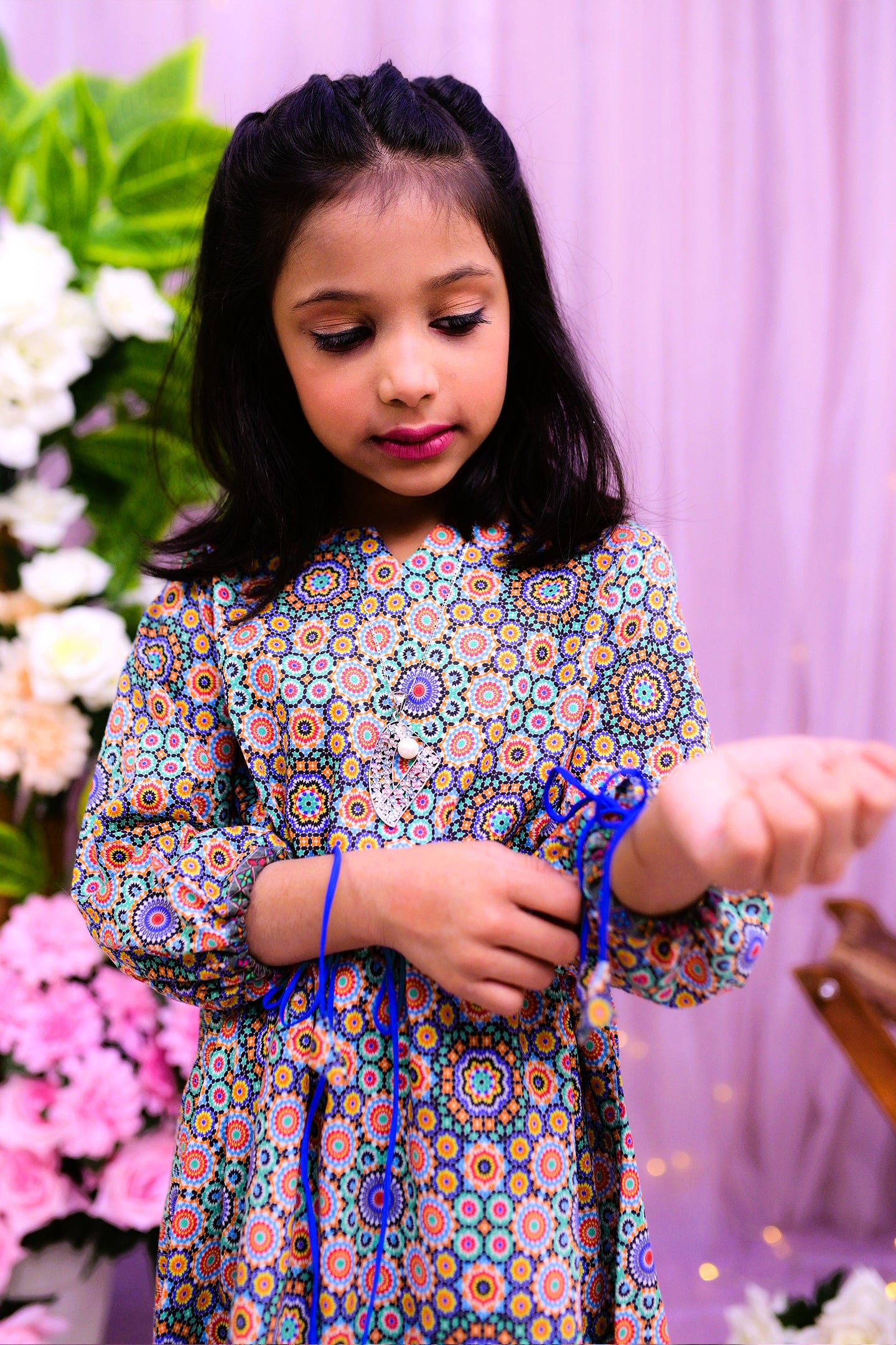 1 piece airline frock style top