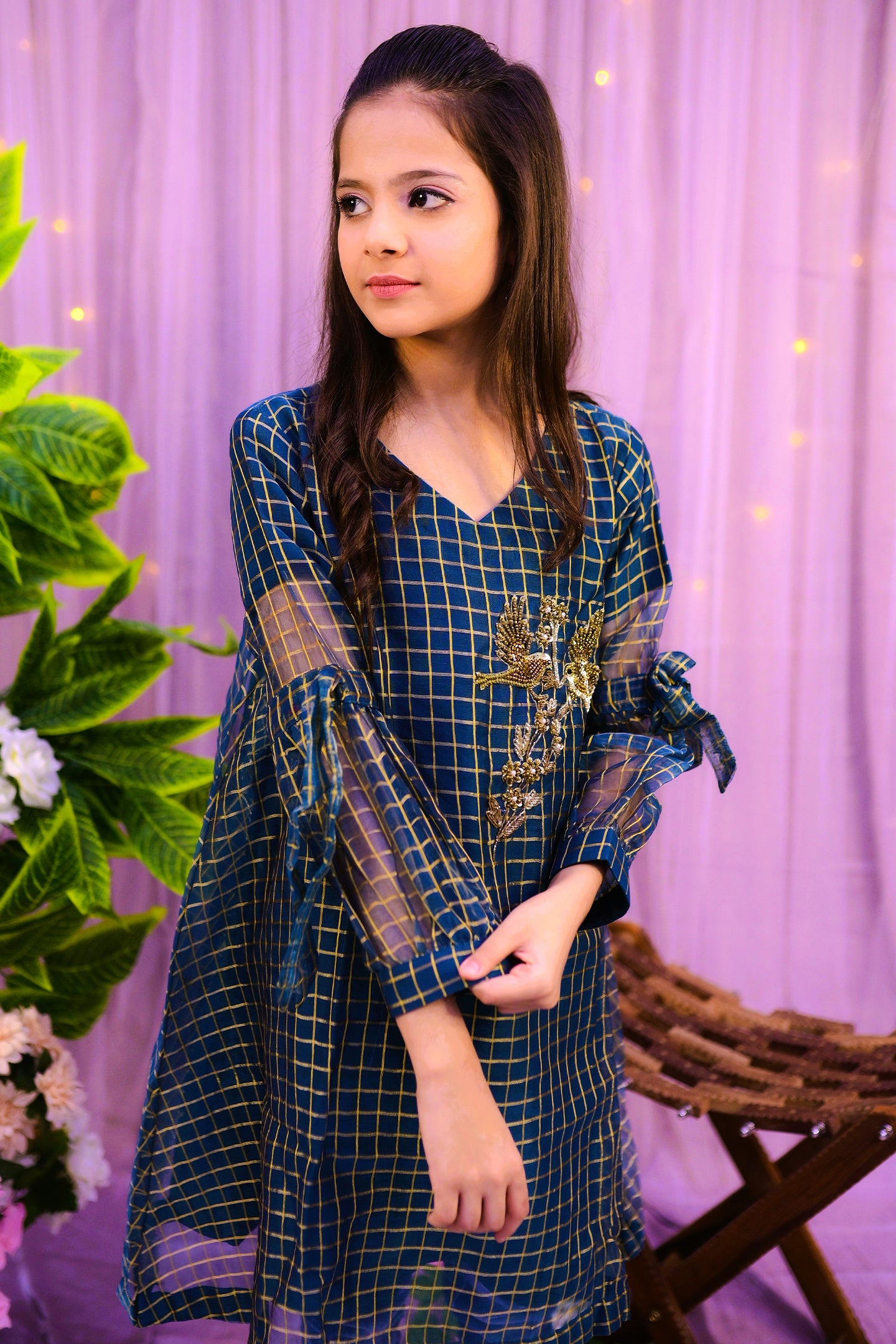 formal long top style shirt