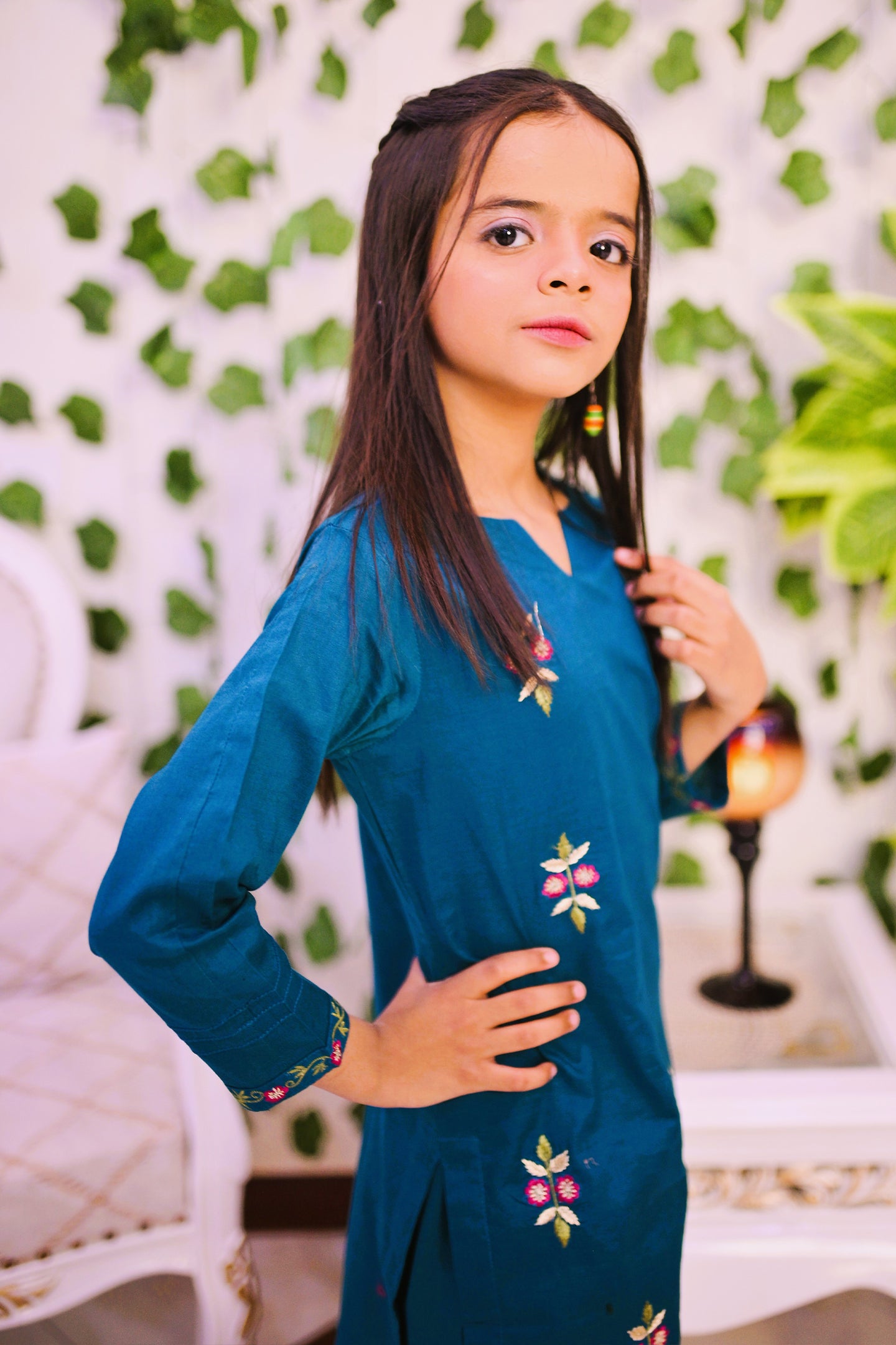 semi formal 2 piece suit shirt & trouser