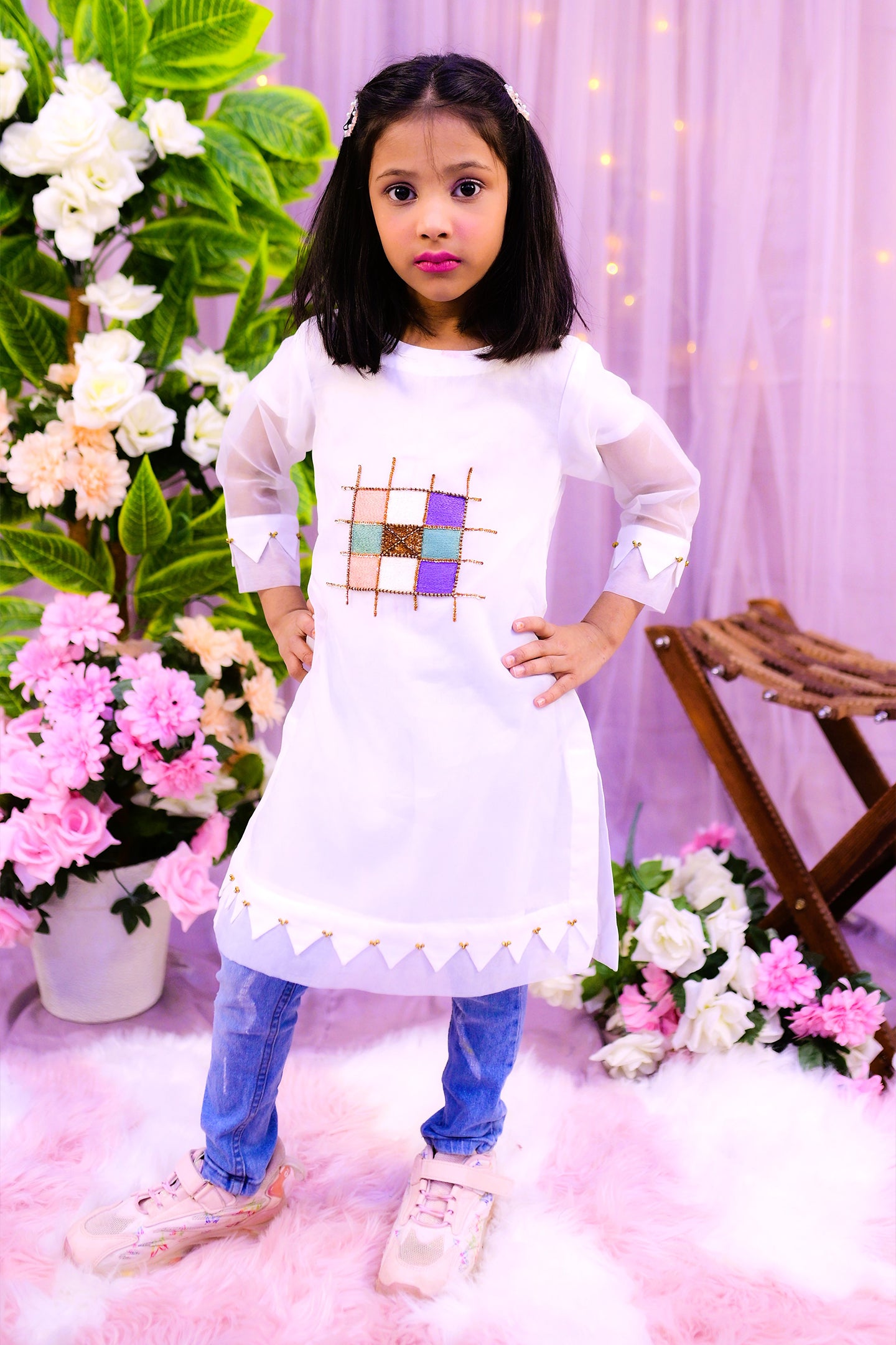 formal 1 piece shirt