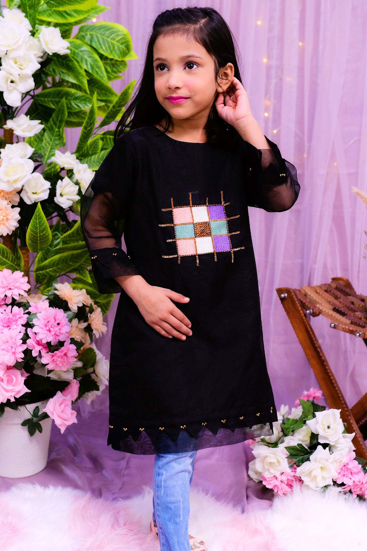 formal 1 piece shirt