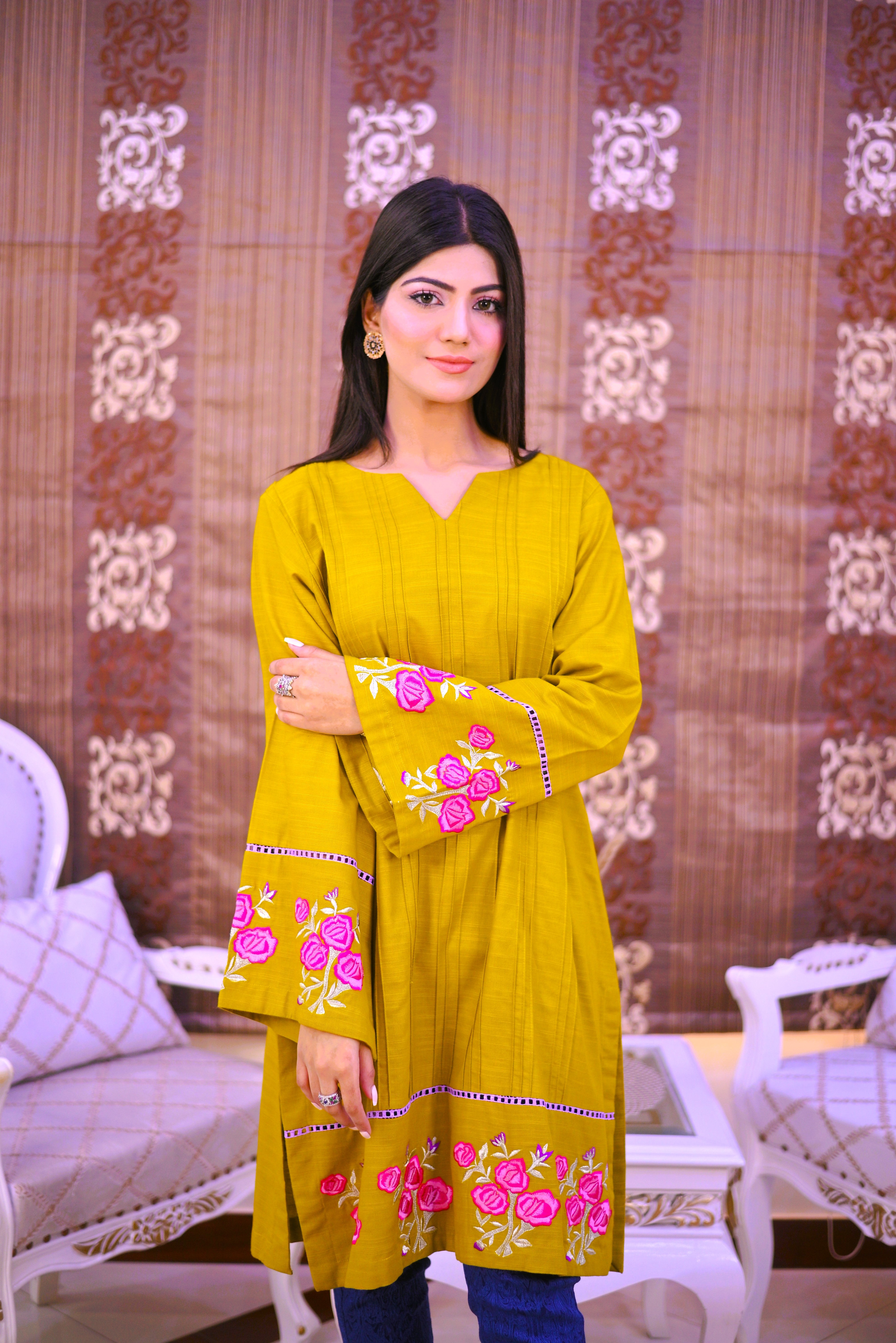 semiformal 1 piece shirt