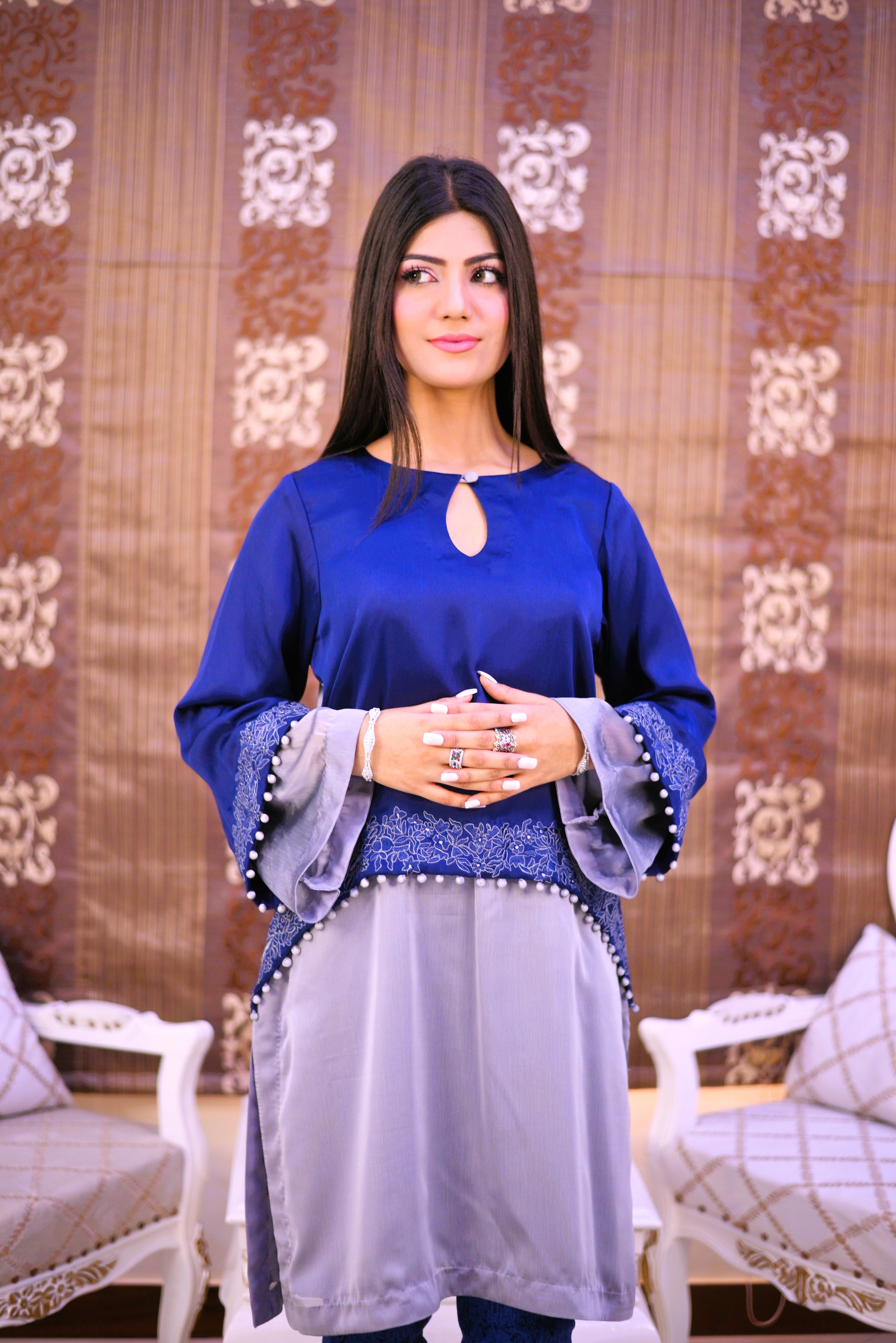 semiformal 1 piece shirt