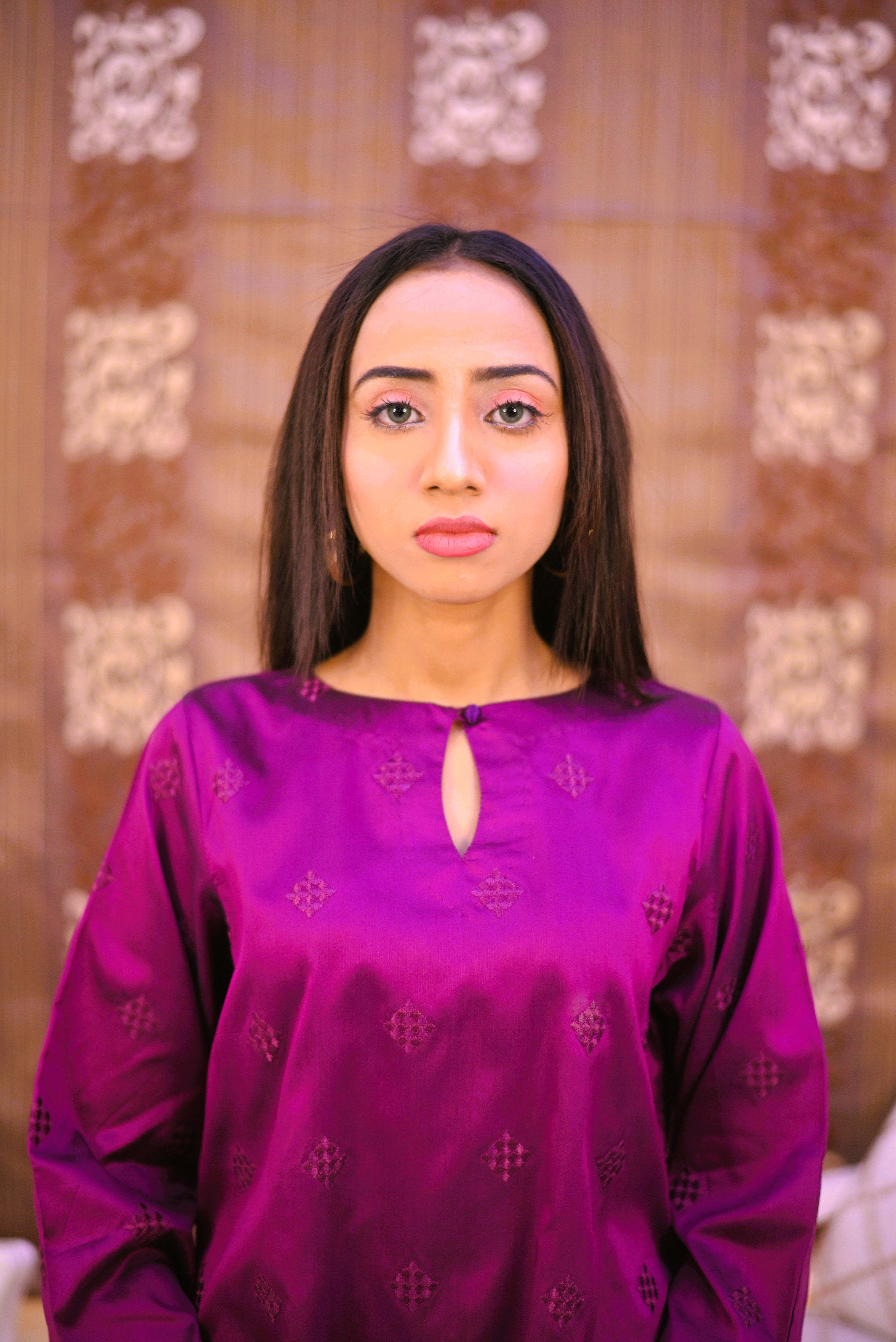 Women casual 1 piece shirt