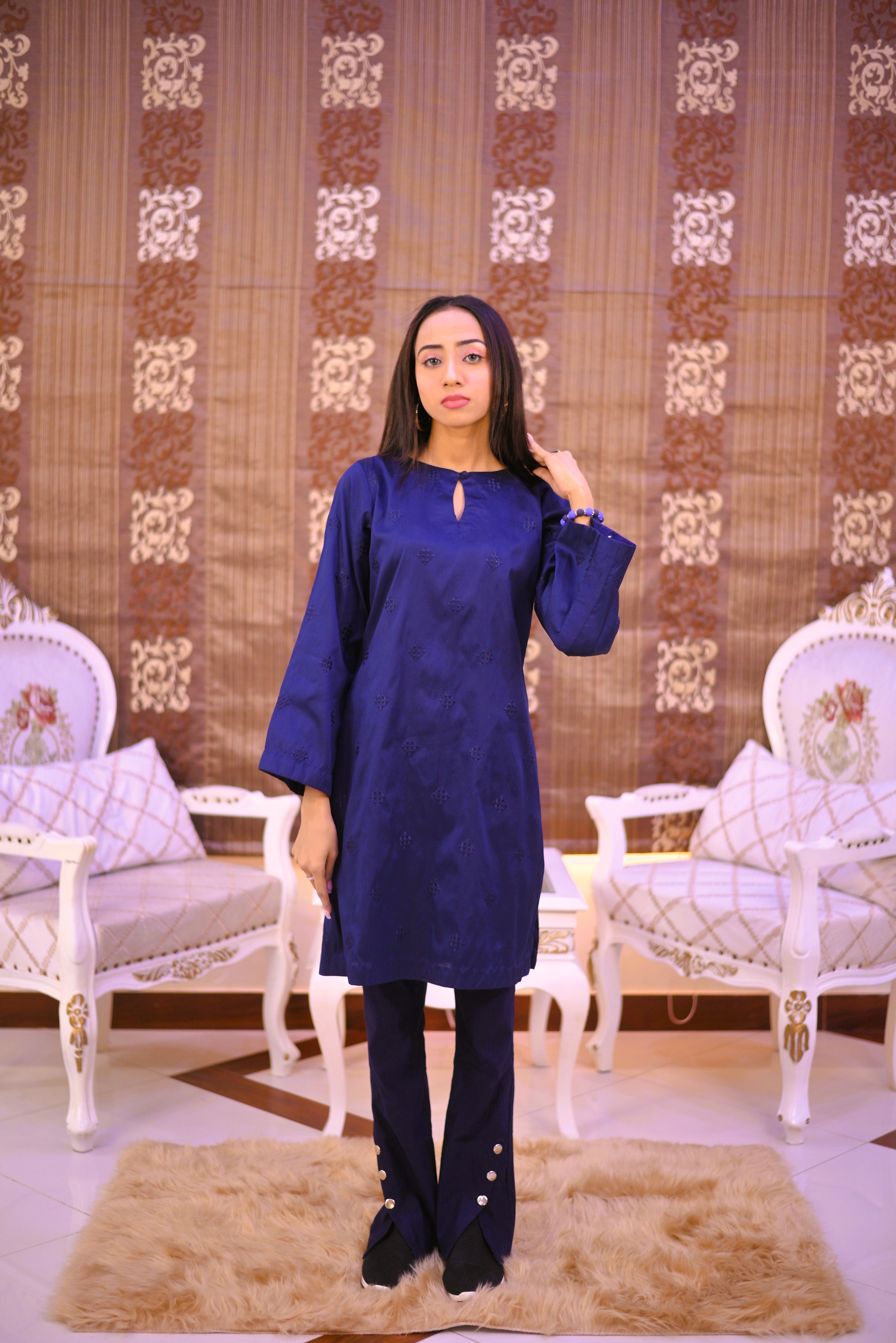 Women casual 1 piece shirt