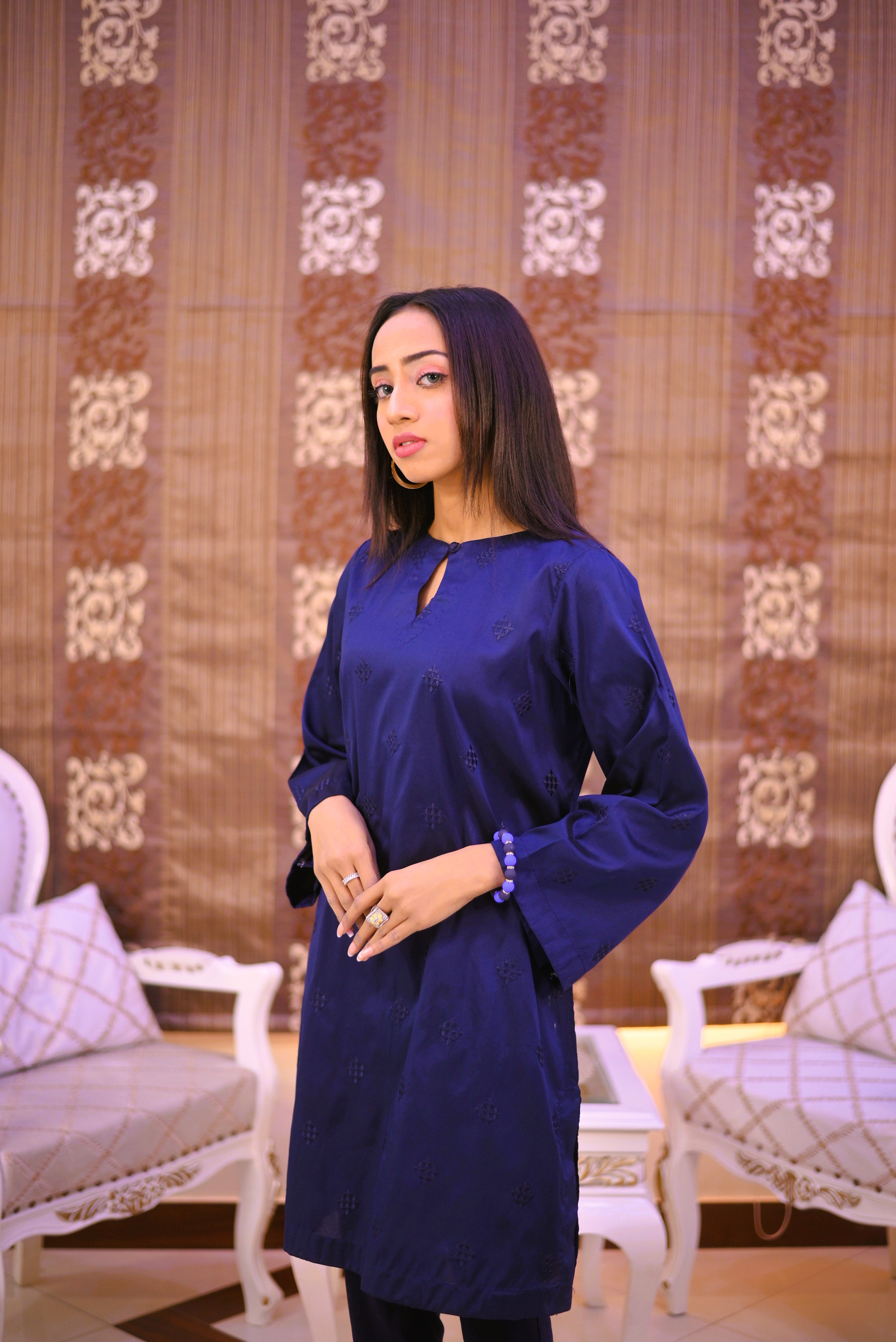 Women casual 1 piece shirt