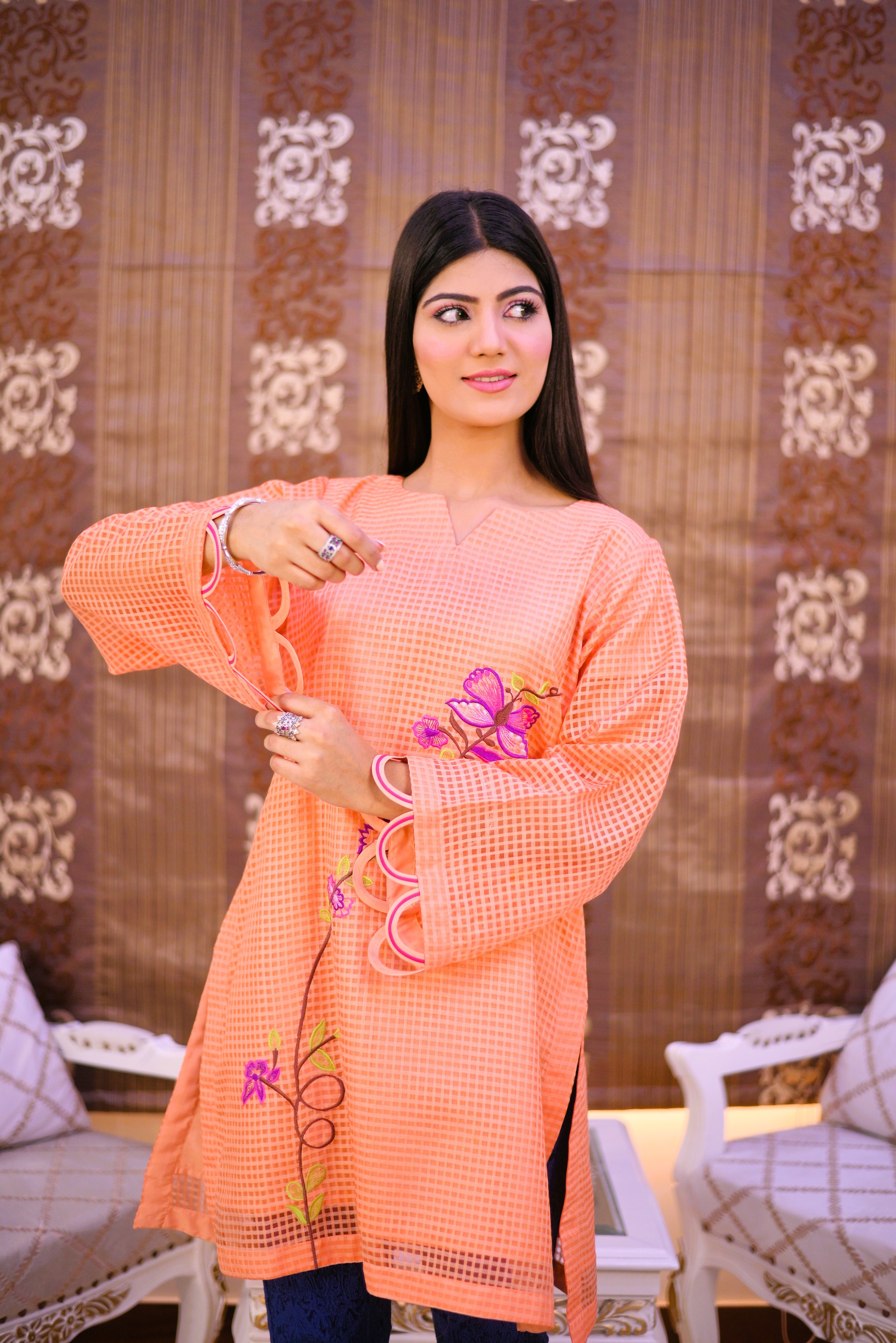 semifromal 1 piece shirt