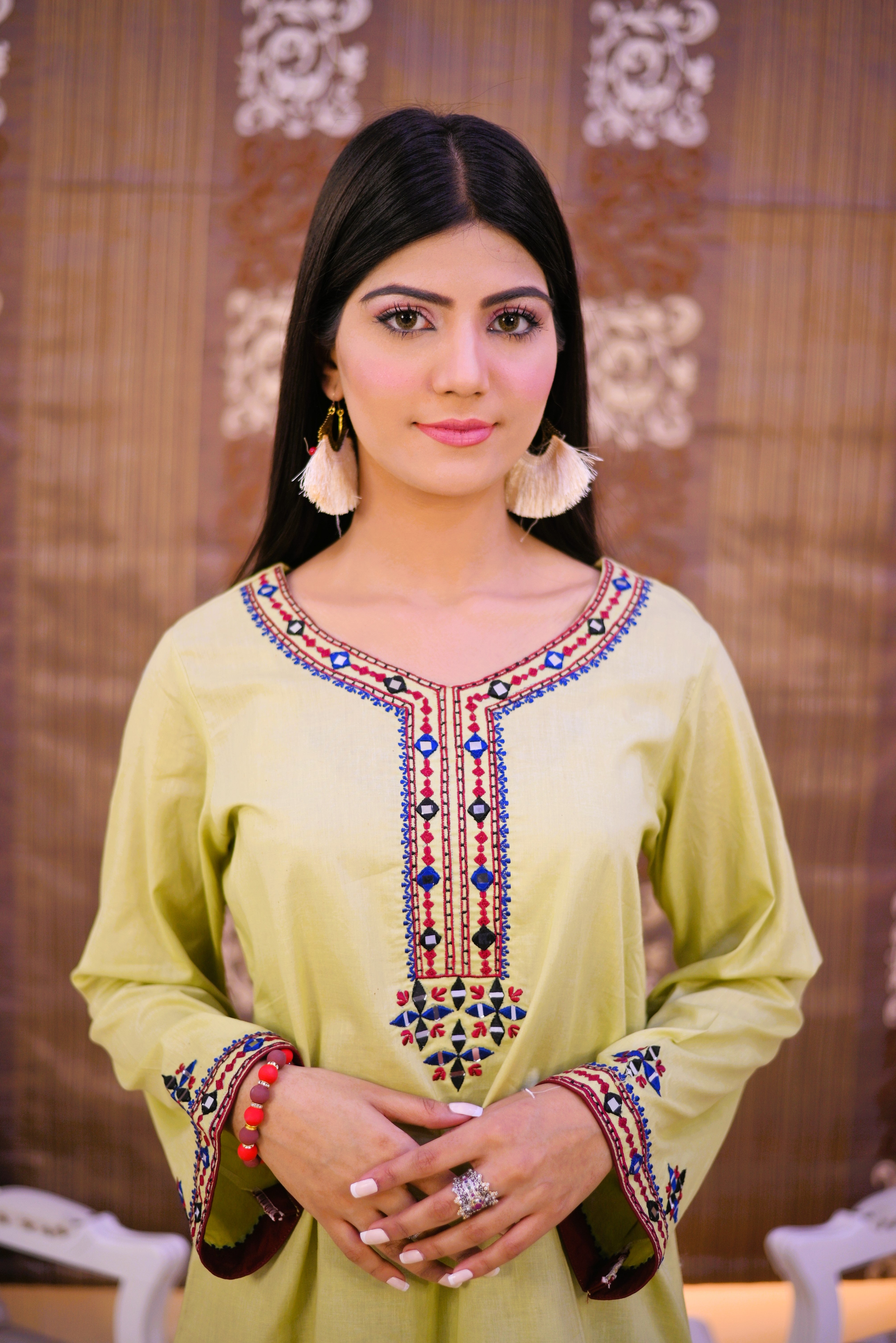 semiformal 1 piece shirt