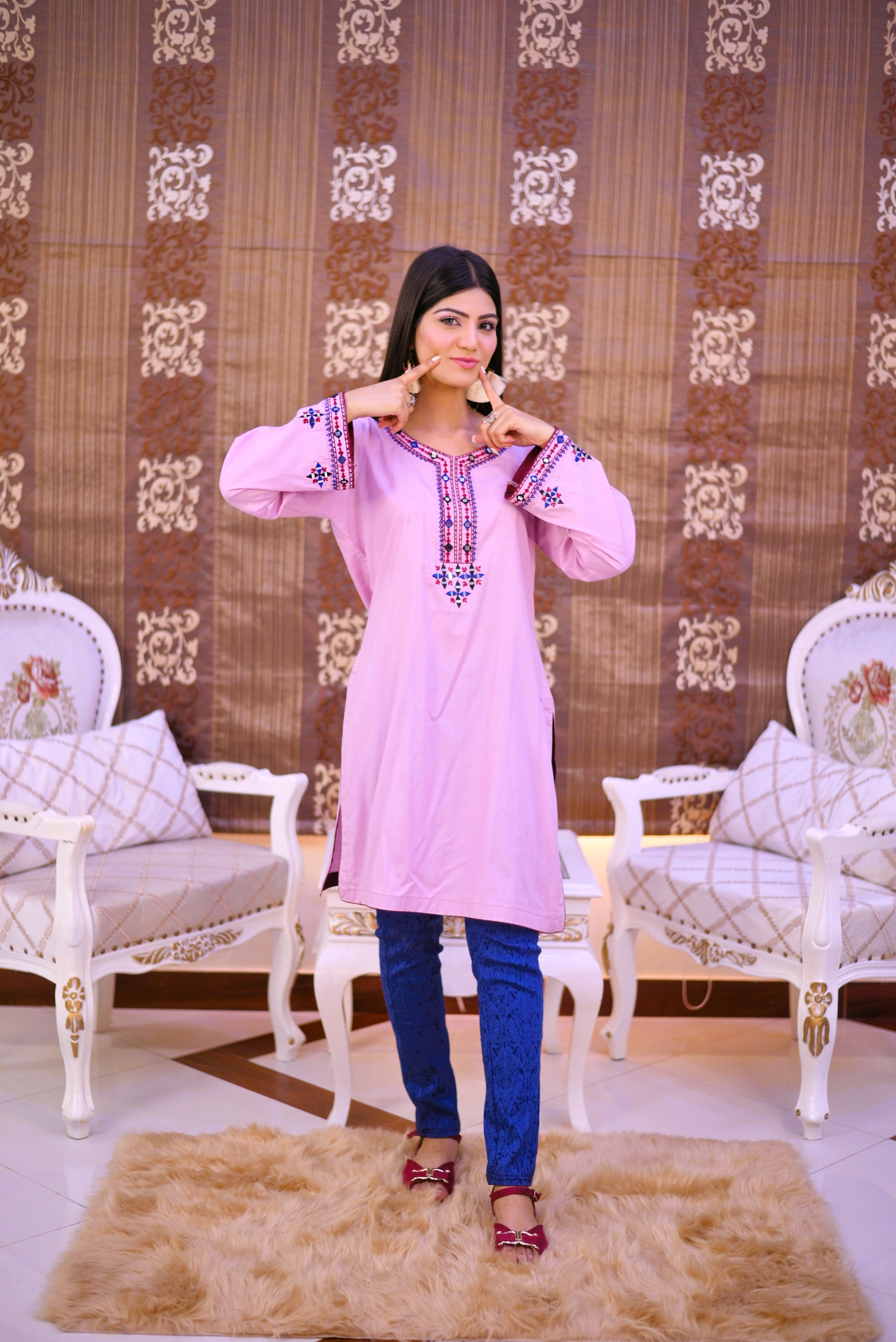 semiformal 1 piece shirt