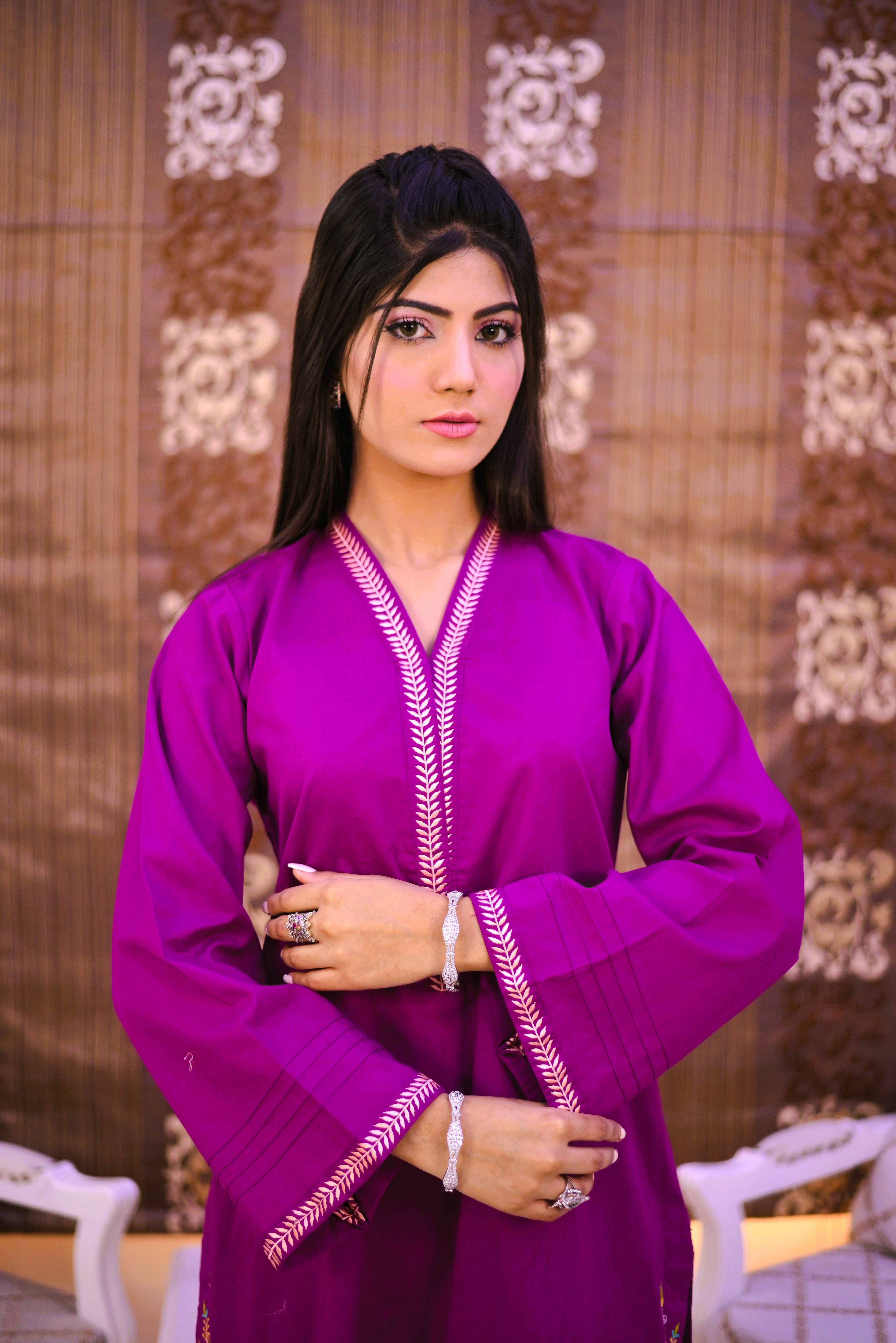 Women casual 1 piece shirt