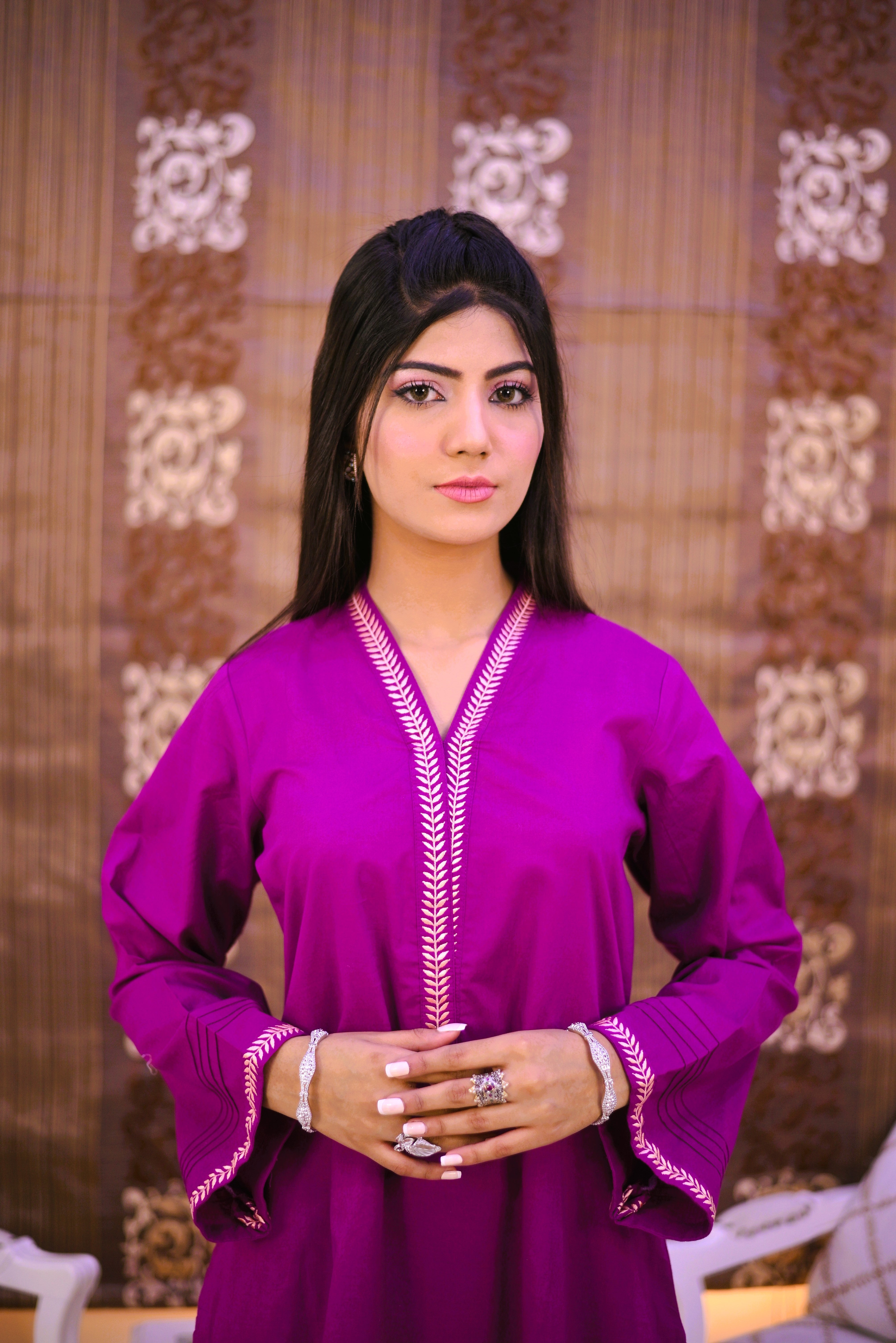 Women casual 1 piece shirt