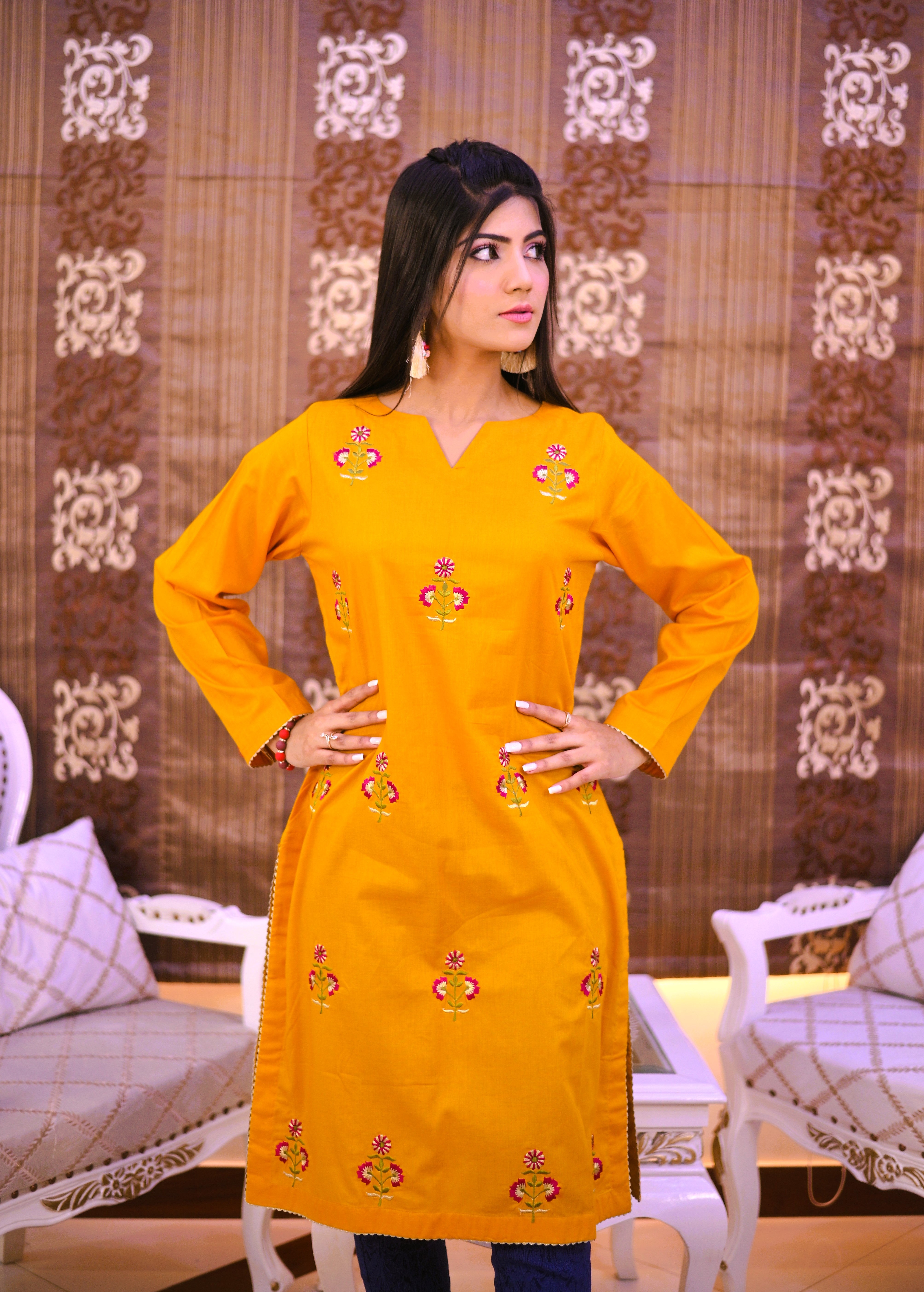 semiformal 1 piece shirt