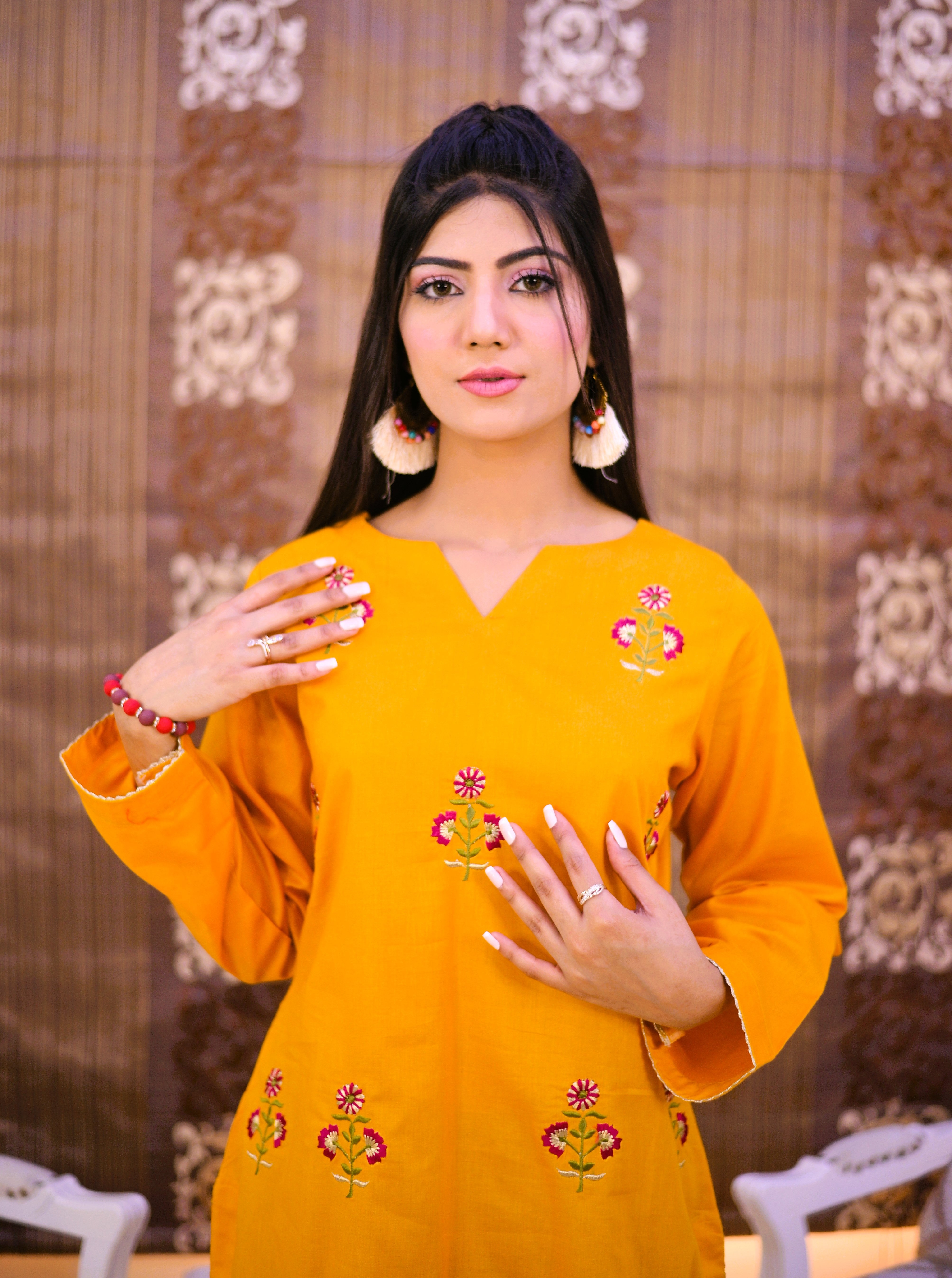 semiformal 1 piece shirt