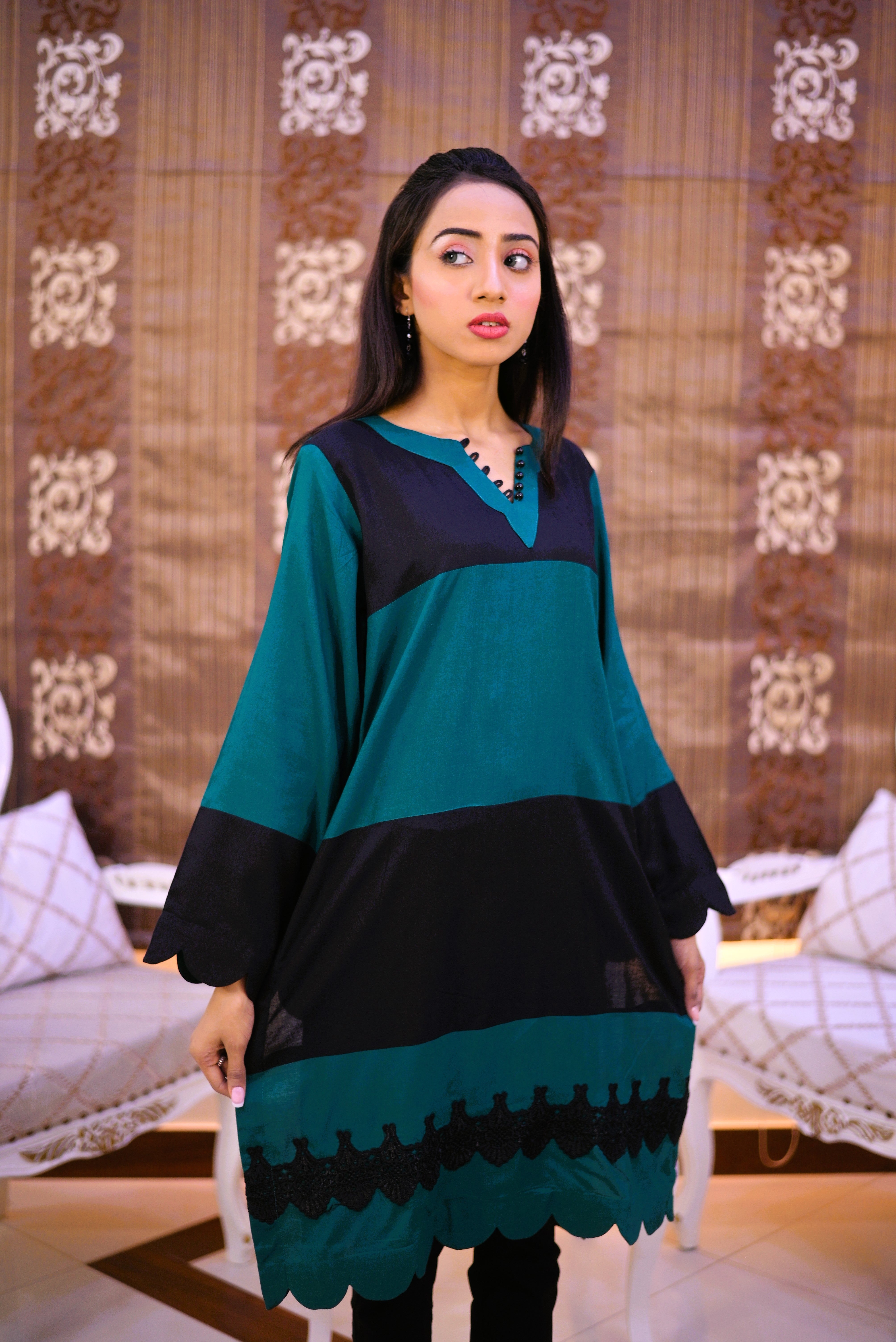 semiformal 1 piece shirt