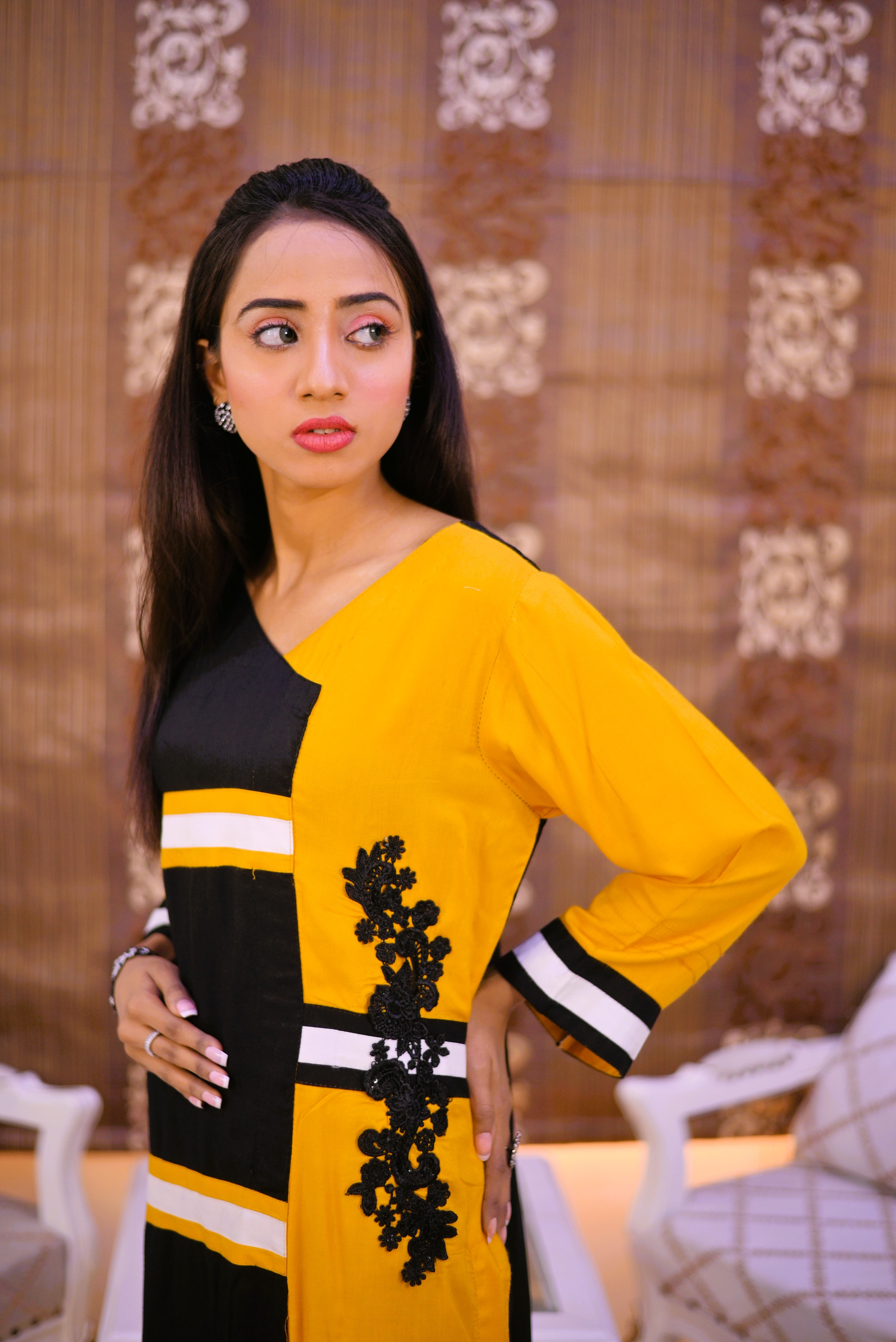 semiformal 1 piece shirt