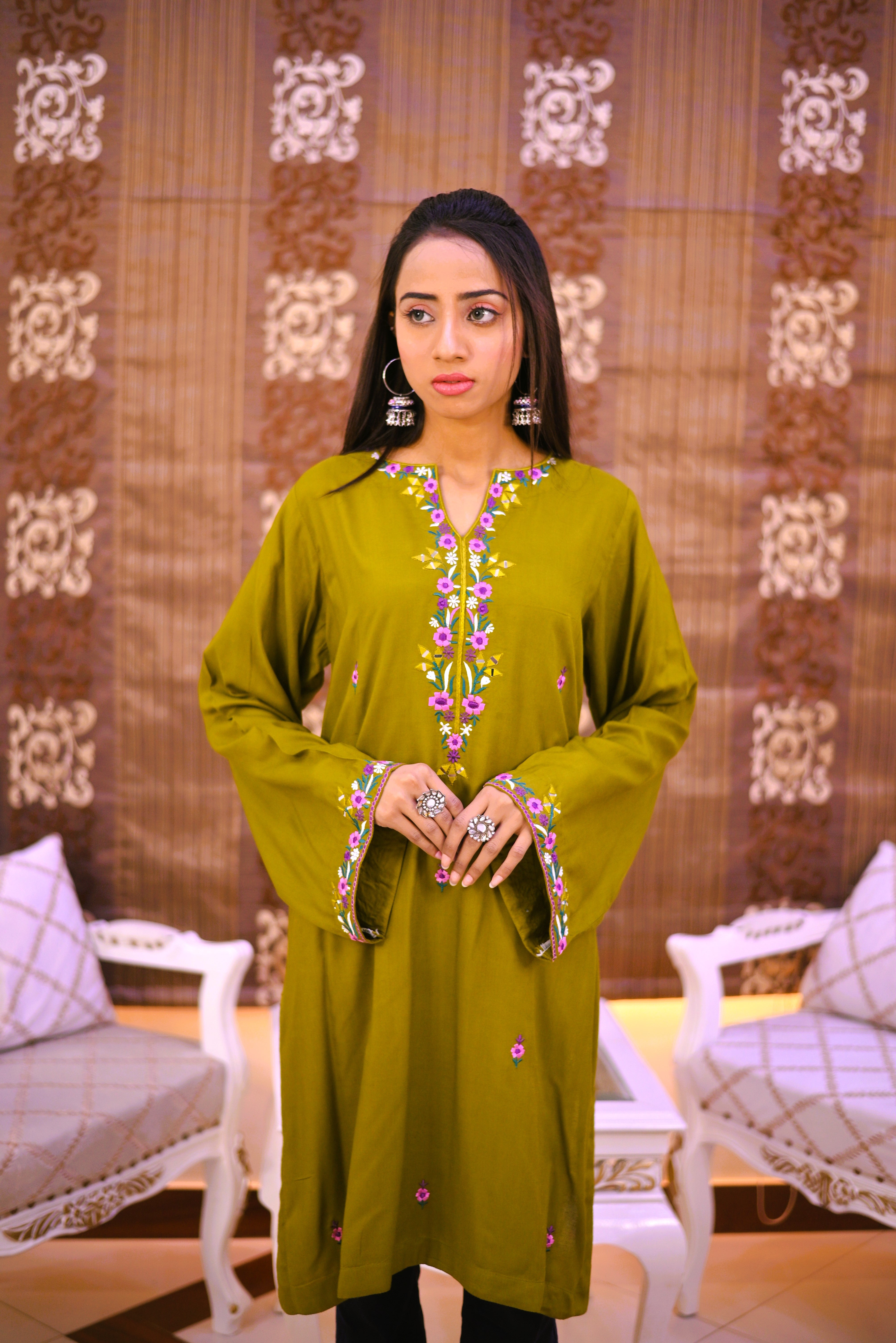 semiformal 1 piece shirt