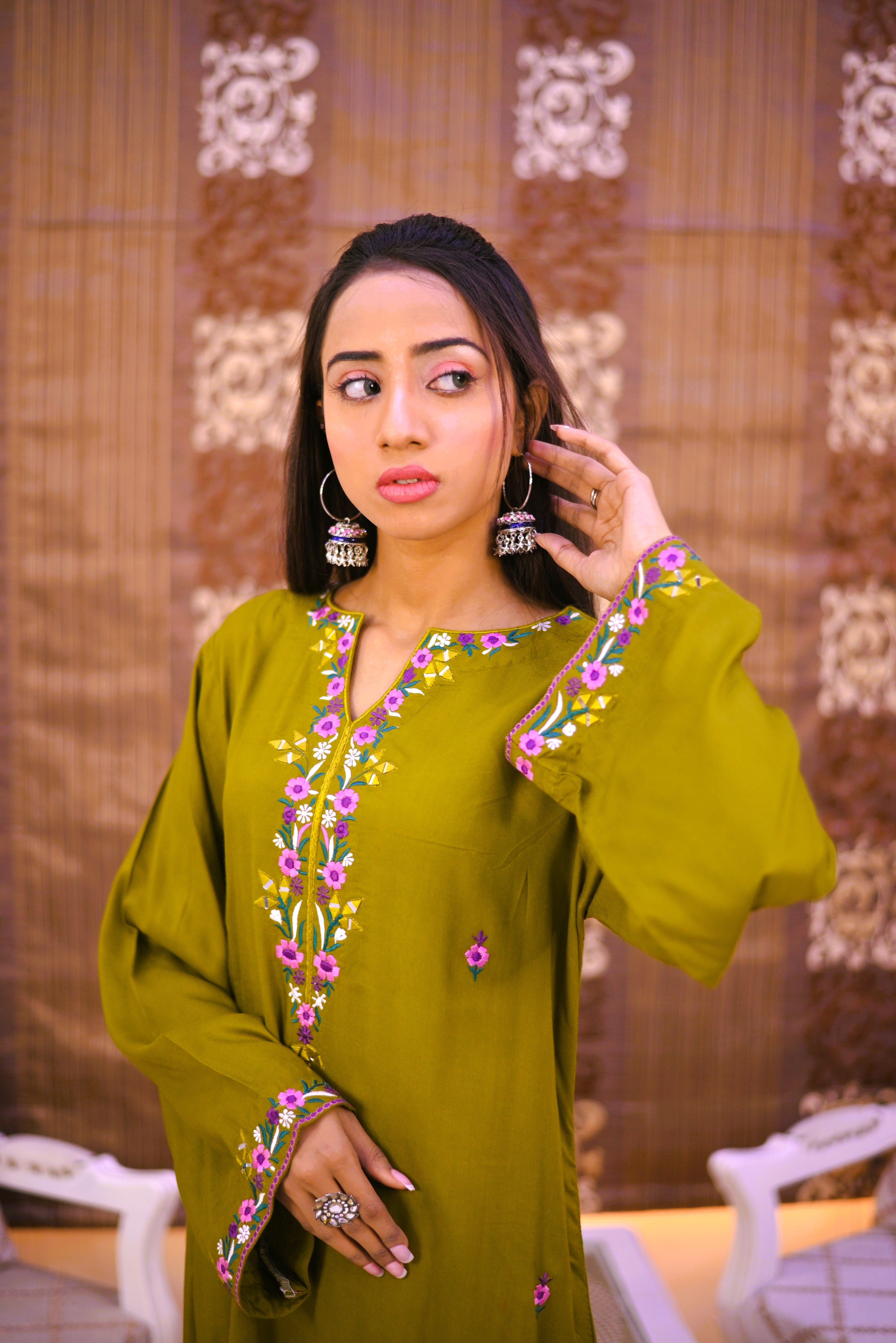 semiformal 1 piece shirt