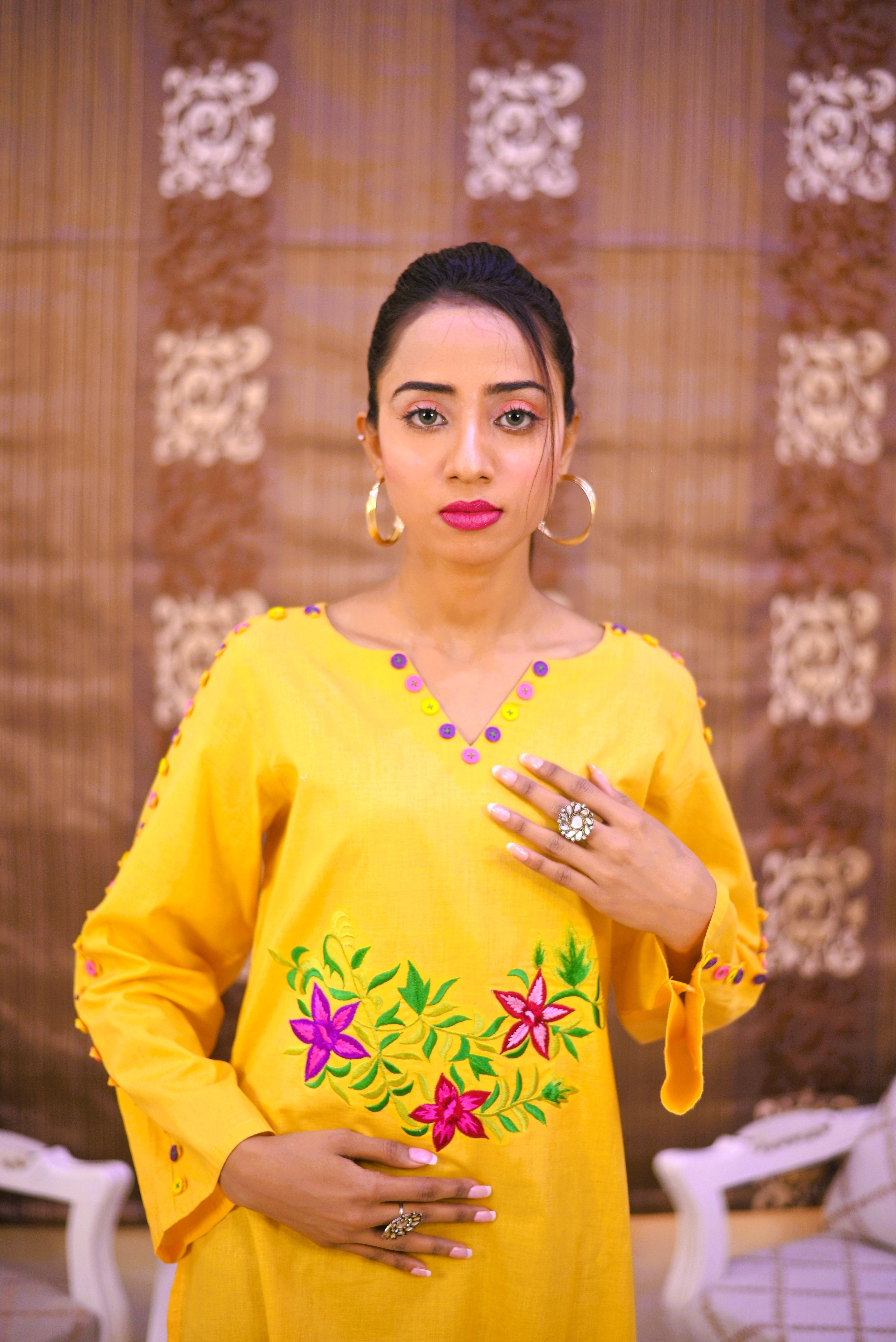 Women casual 1 piece shirt