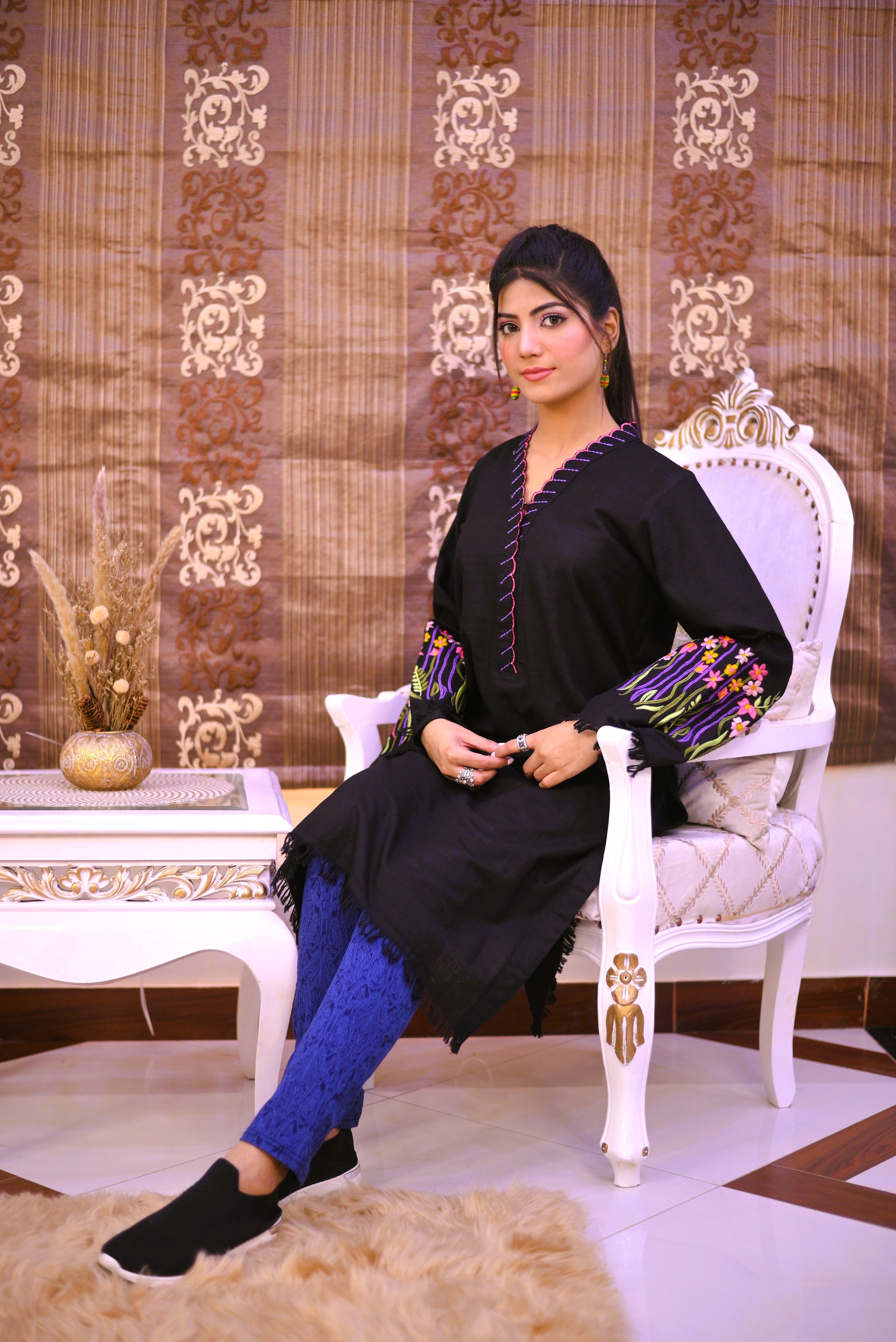 semiformal 1 piece shirt