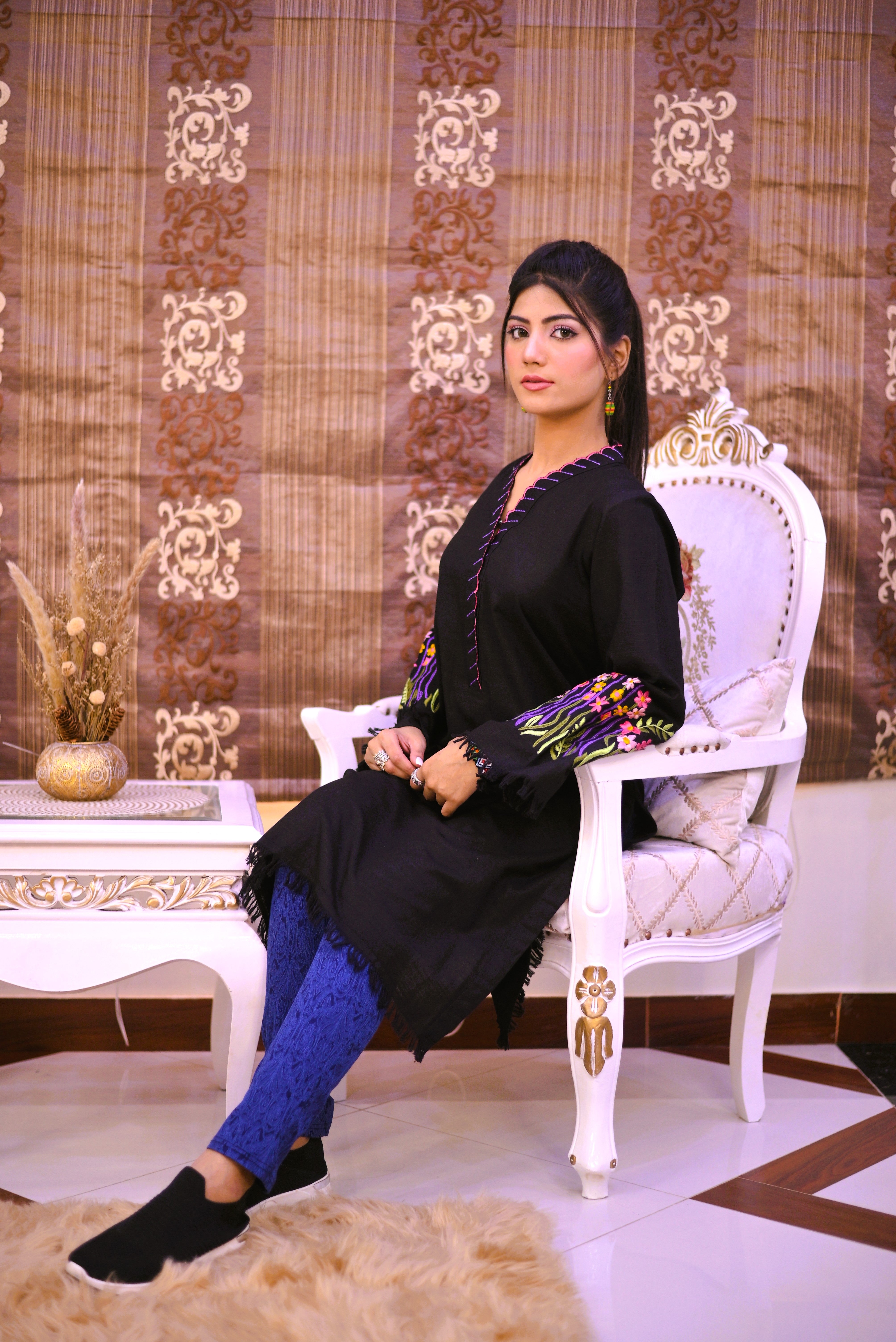 semiformal 1 piece shirt