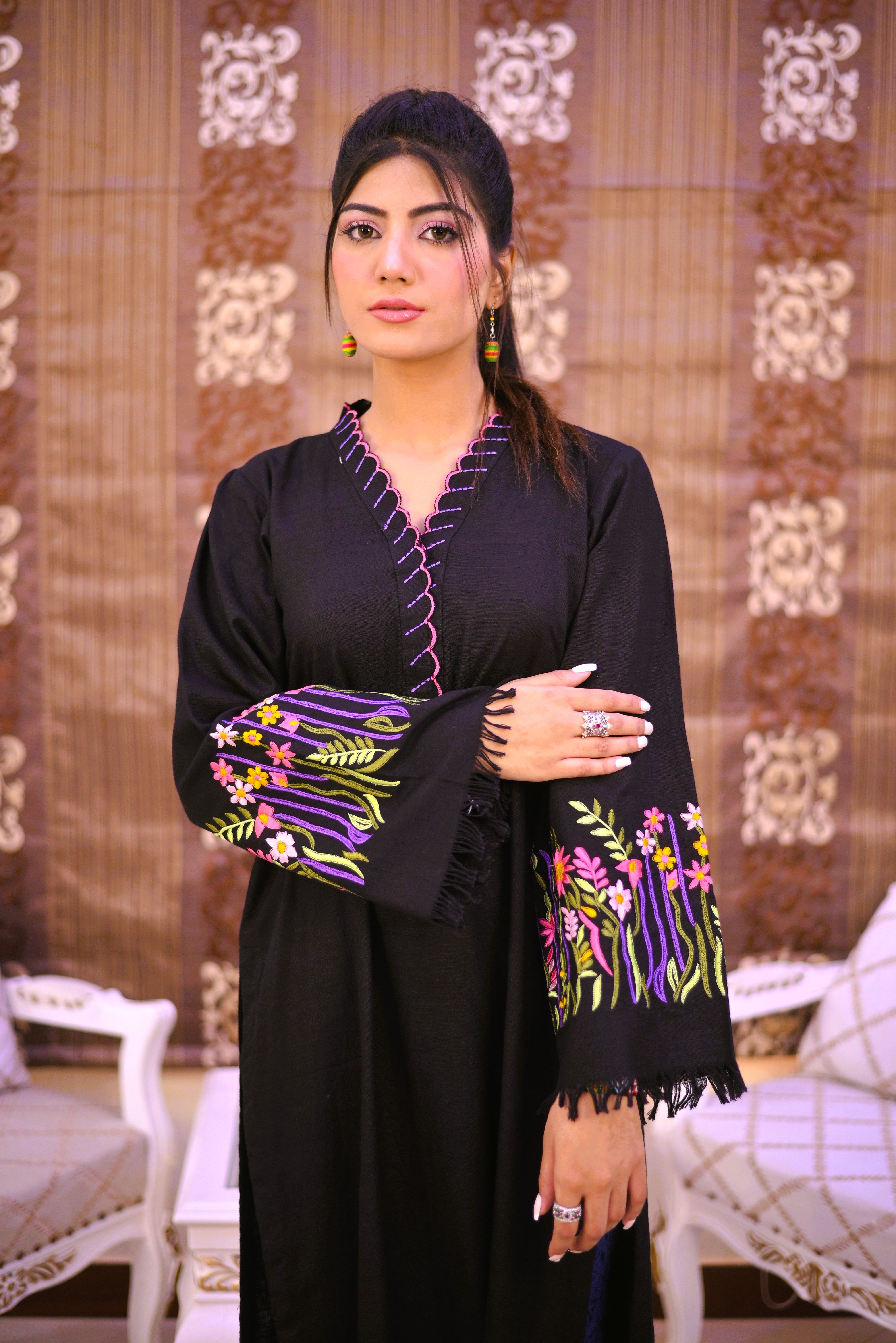 semiformal 1 piece shirt