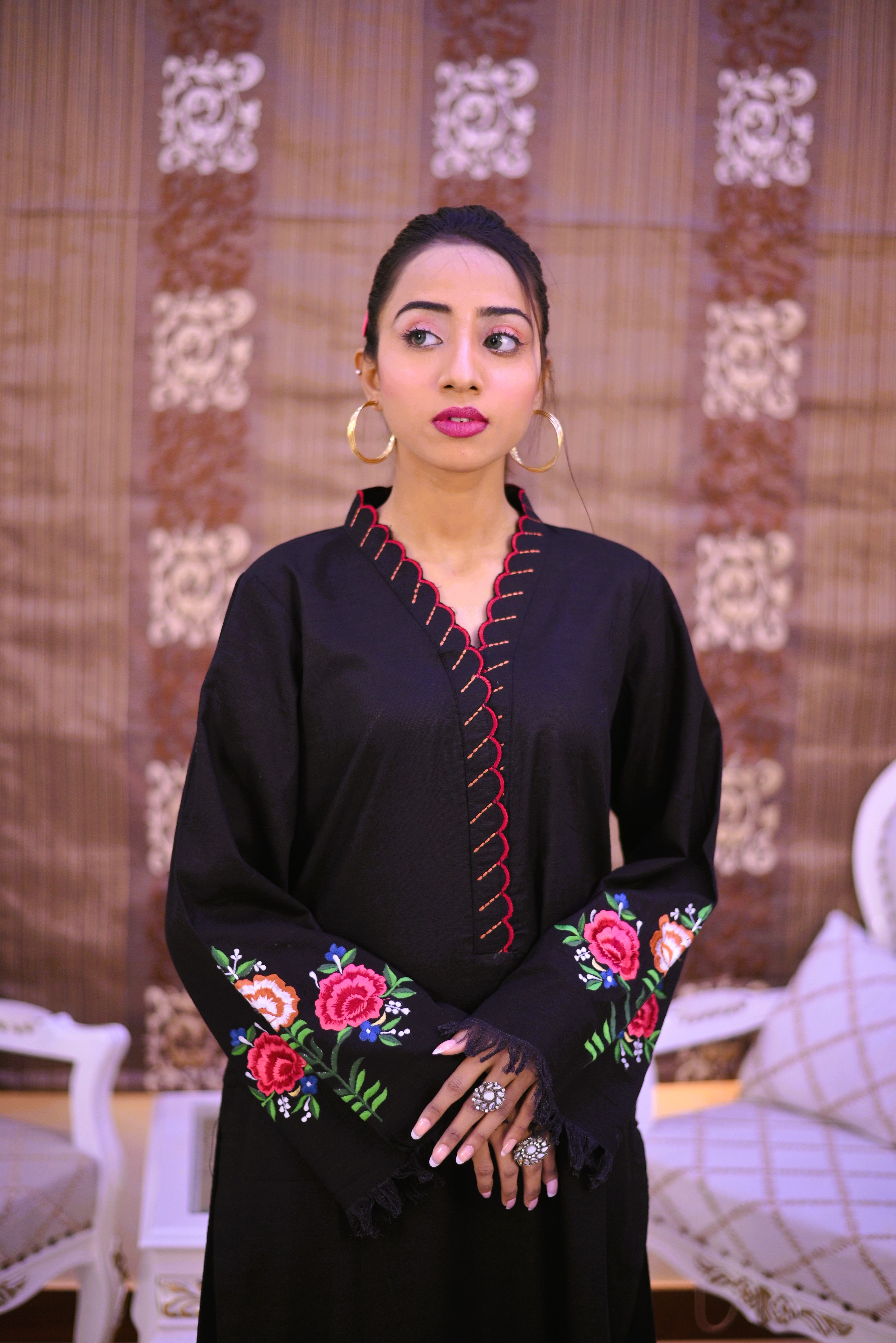 semiformal 1 piece shirt