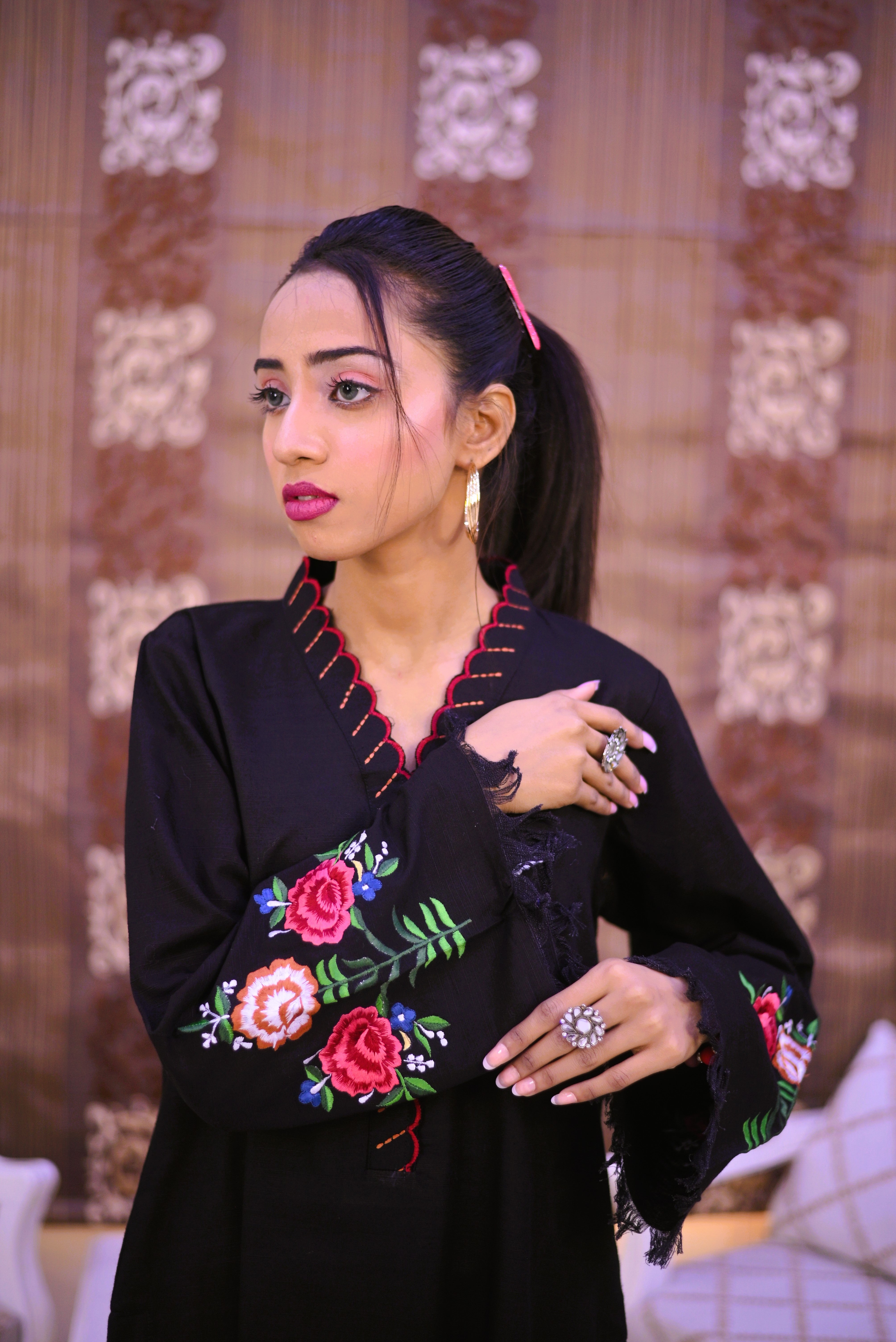 semiformal 1 piece shirt