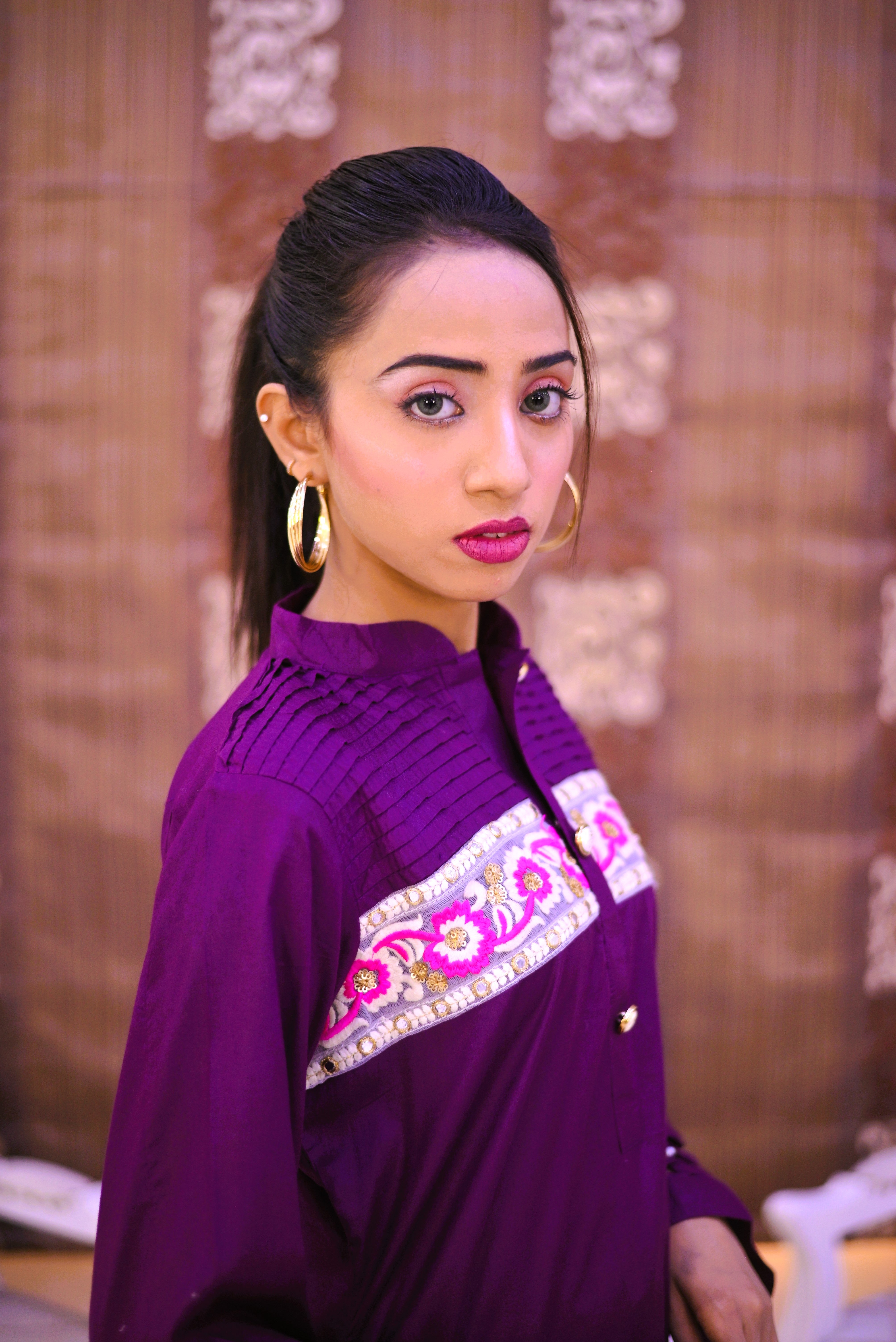 Women casual 1 piece shirt